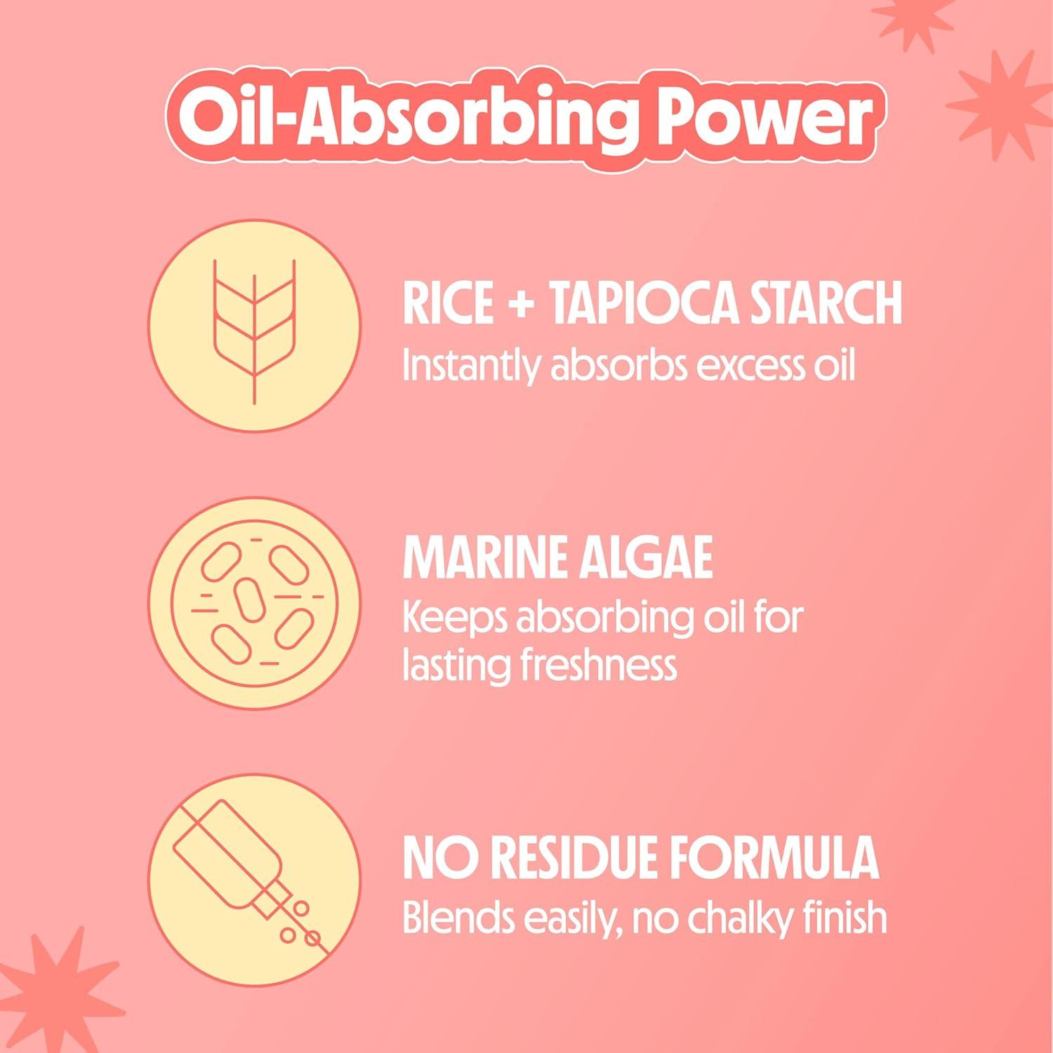 Champú en Seco Texturizante Not Your Mother's Coco 2-Pack 24.1g