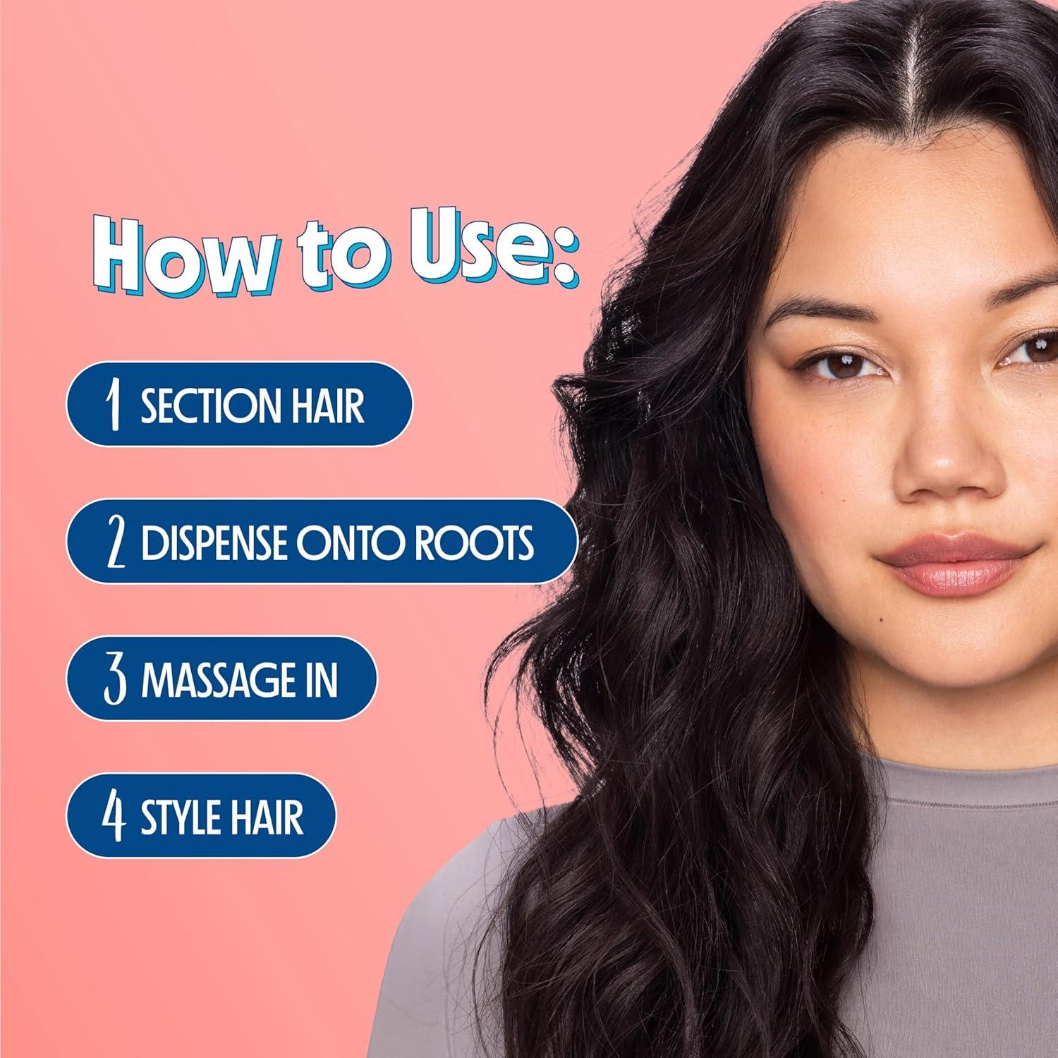 Champú en Seco Texturizante Not Your Mother's Coco 2-Pack 24.1g