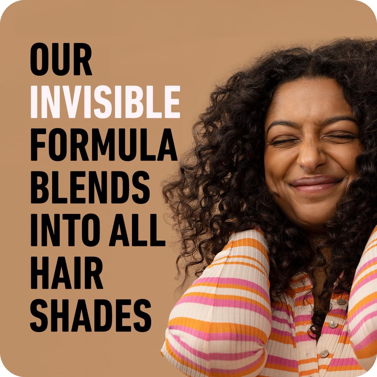 Champú Seco Boldify Revitaliza y Refresca 221g - Volumen y Salud del Cuero Cabelludo