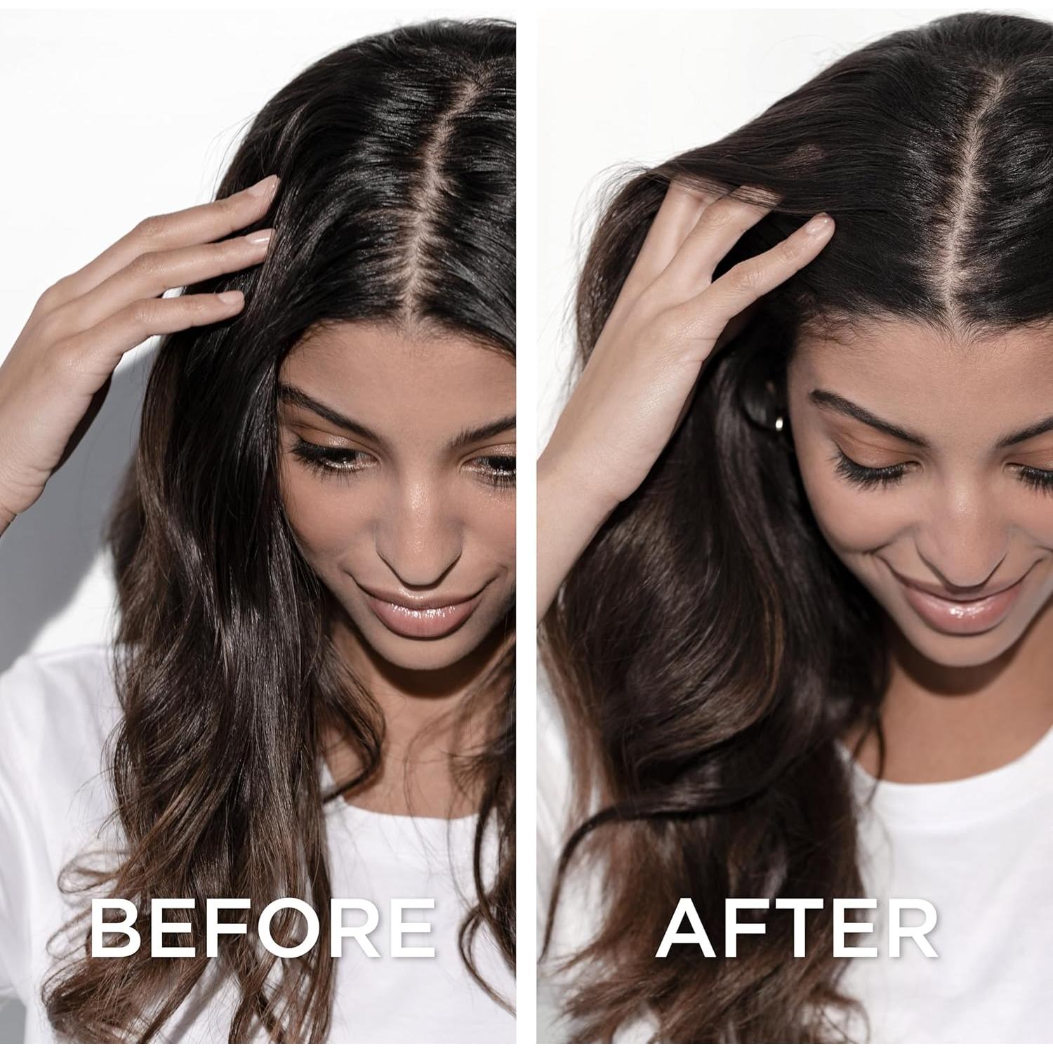 Champú Seco Kérastase Fresh Affair 150 ml - Absorbe Aceite