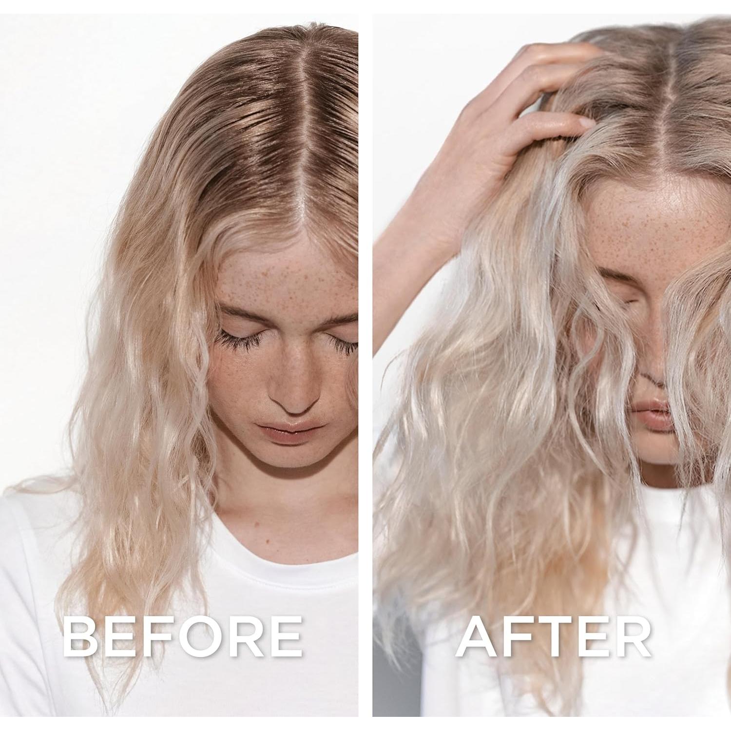 Champú Seco Kérastase Fresh Affair 150 ml - Absorbe Aceite