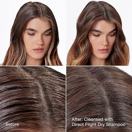 Champú Seco IGK Direct Flight 179g | Vegano y Libre de Crueldad