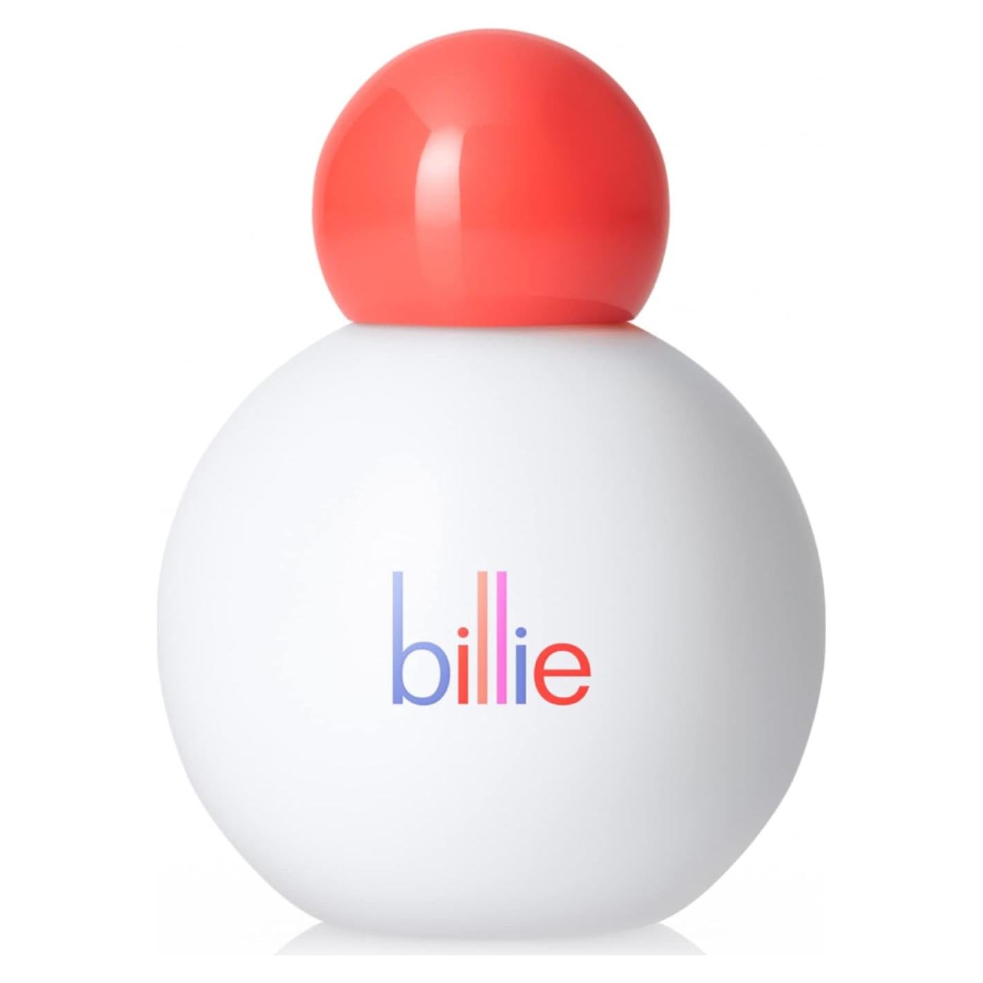 Champú Seco Billie Floof 34g - Polvo Voluminizador Cabello Oscuro