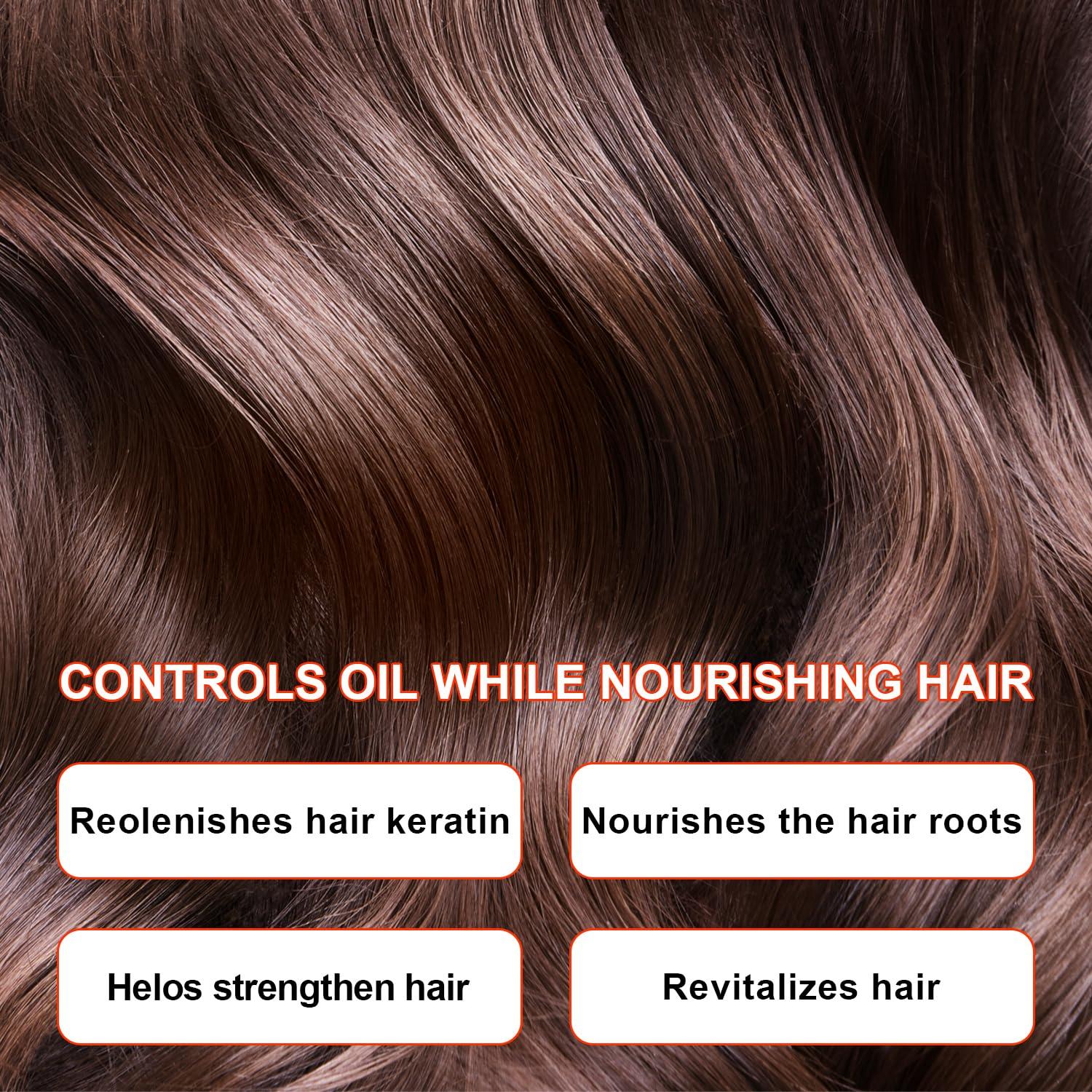 Champú Seco Scarman 215g - Refresca y Voluminiza Cabello