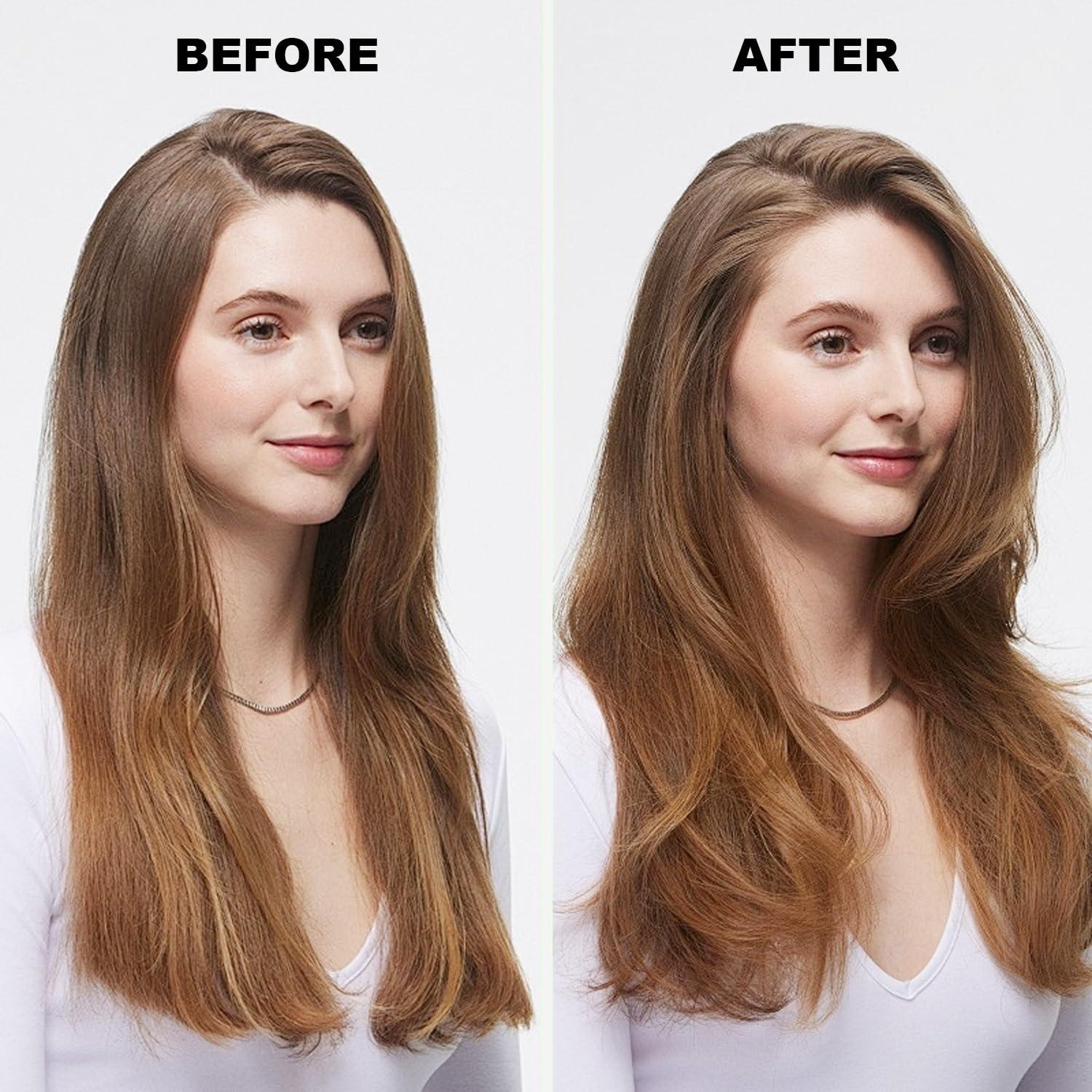 Champú Seco Scarman 215g - Refresca y Voluminiza Cabello