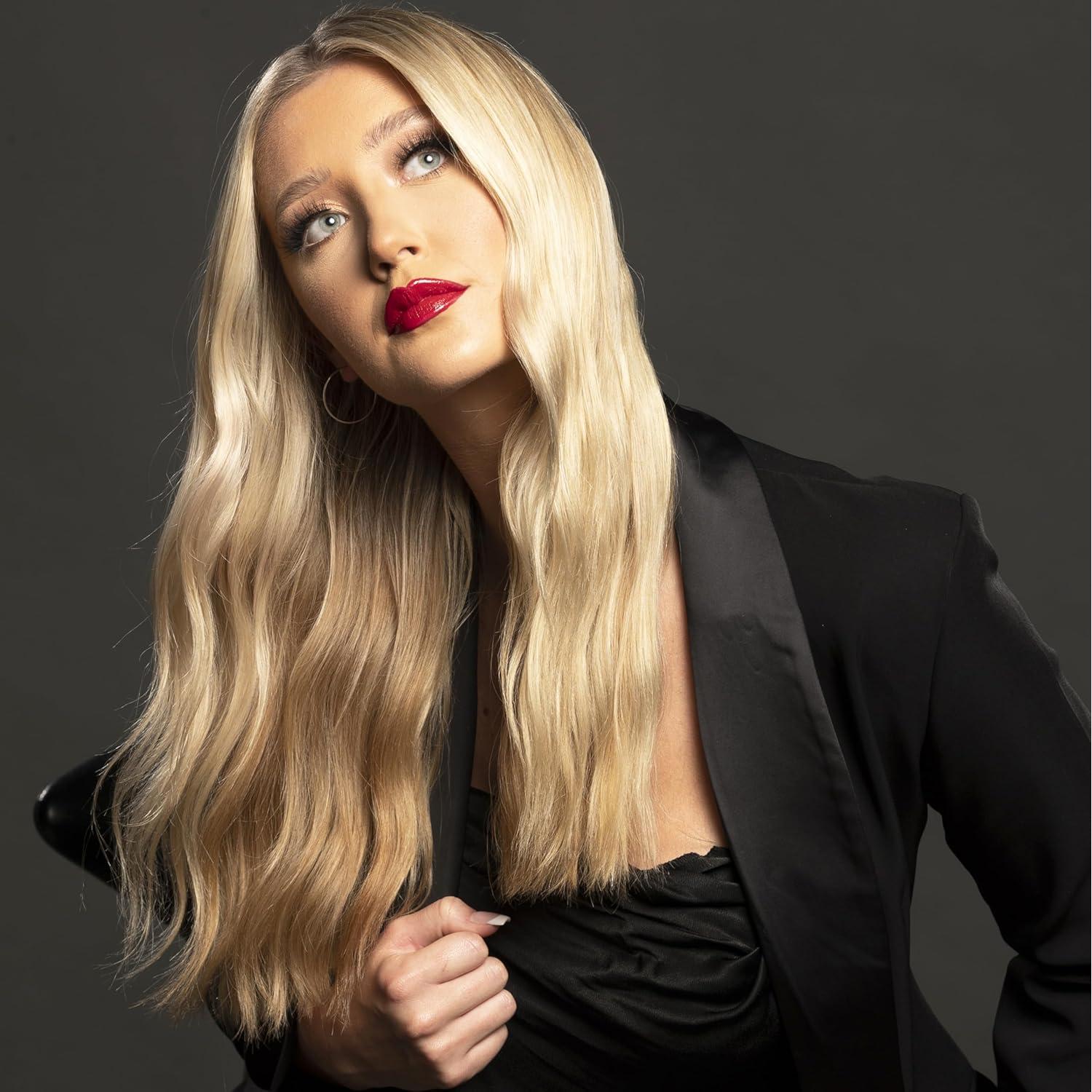 Champú Seco CHI 198 g - Fórmula Ligera Sin Sulfatos