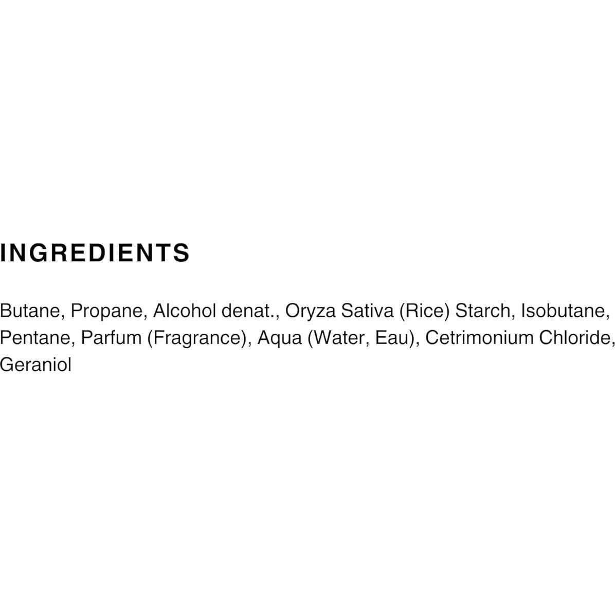 Champú Seco Authentic Beauty Concept 150 g | Vegano y Libre de Crueldad