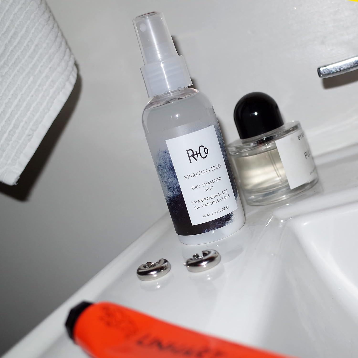 Champú Seco R+Co Spiritualized 153g - Unisex