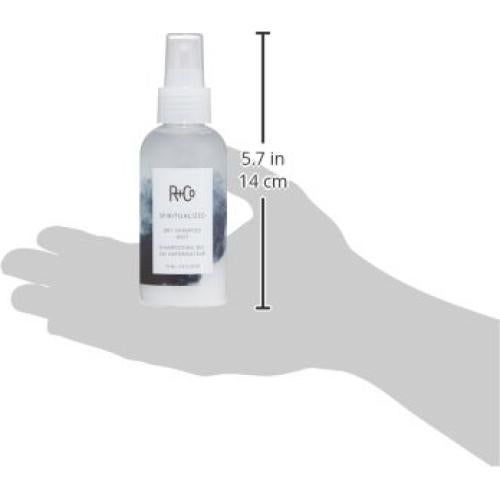 Champú Seco R+Co Spiritualized 153g - Unisex