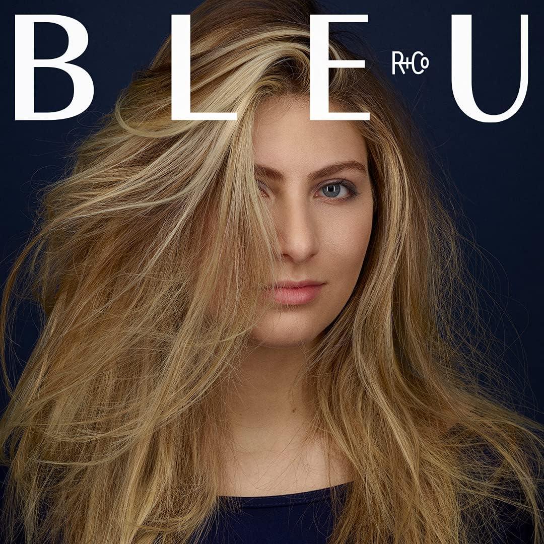 Champú Seco R+Co BLEU Retroactive 184g - Cuidado Capilar