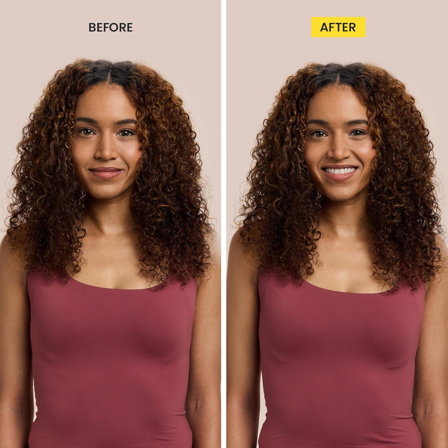 Champú Clarificante de Carbón On The Rocks Drybar 240g