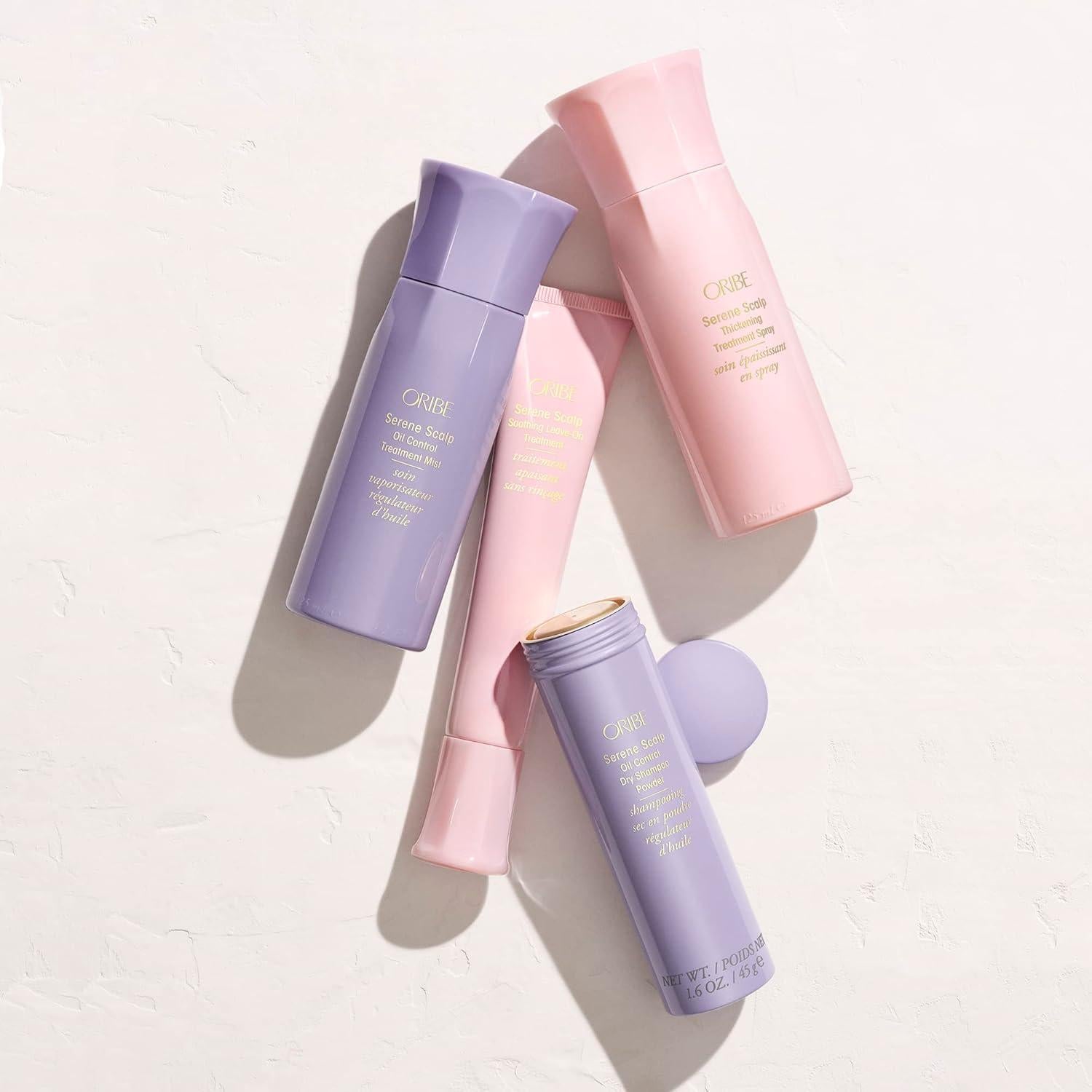 Champú Seco Oribe Serene Scalp 45g - Control Aceite