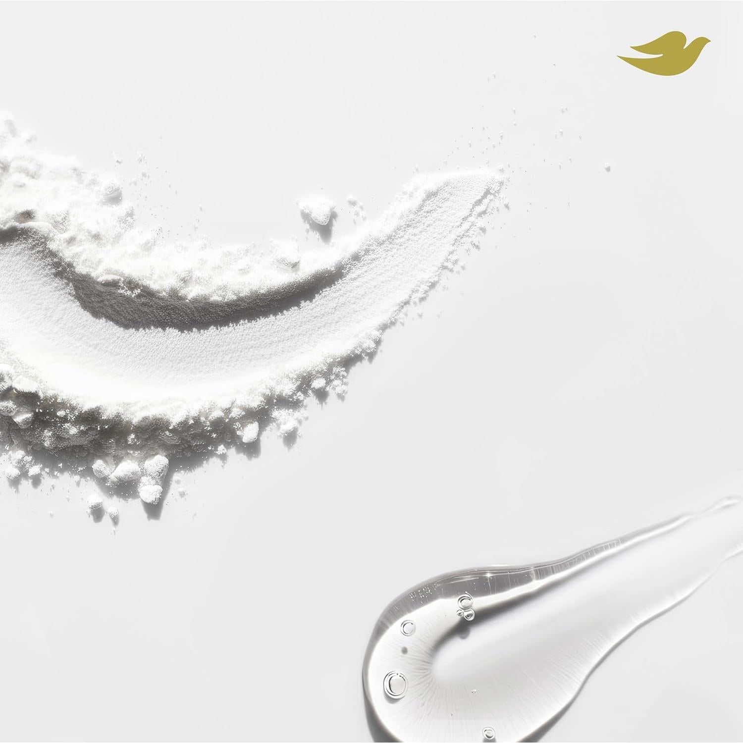 Champú Seco Voluminizador Dove, Viaje, 6 x 32.51 g