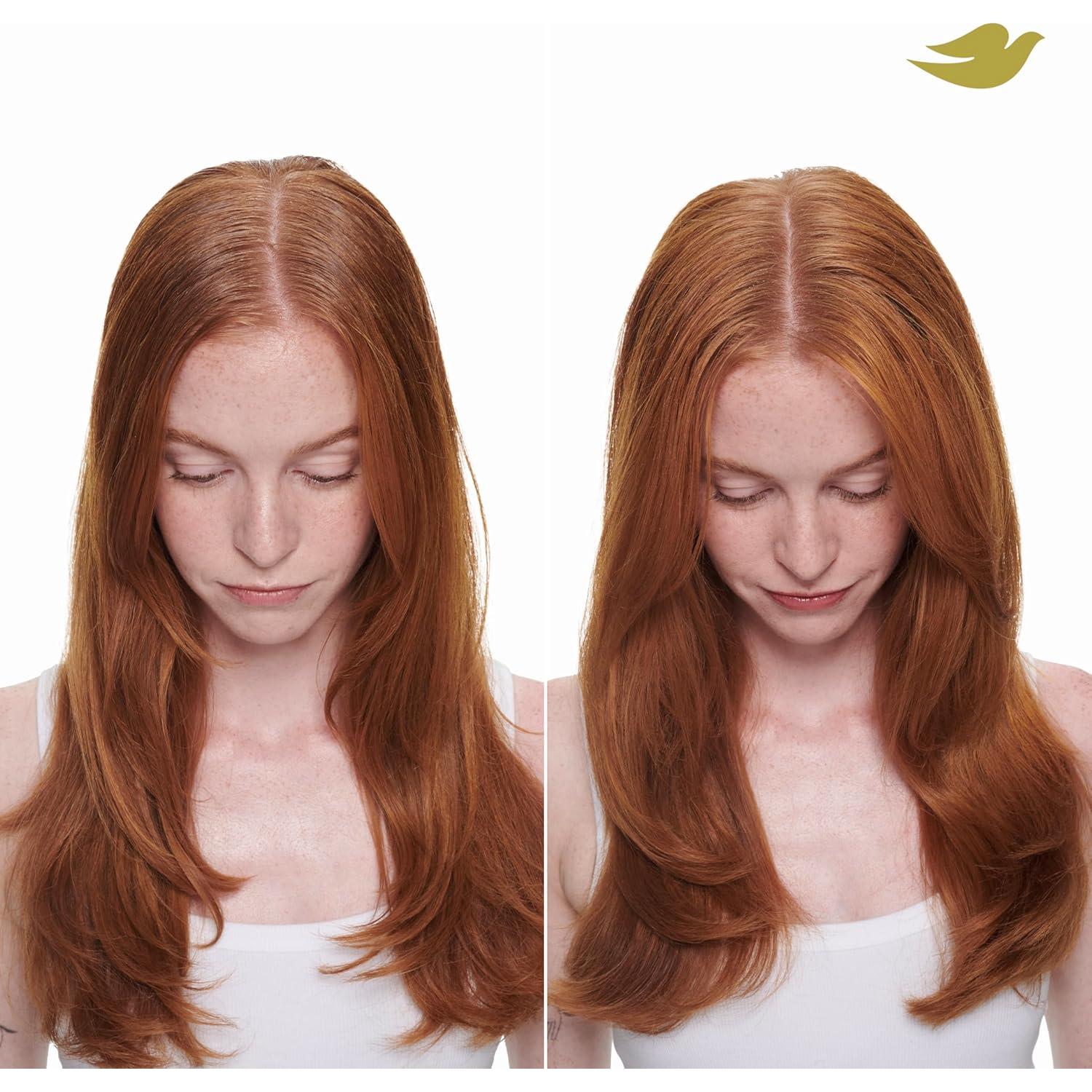 Champú Seco Dove Coco Fresco 207 g - Refresca y Revive Cabello