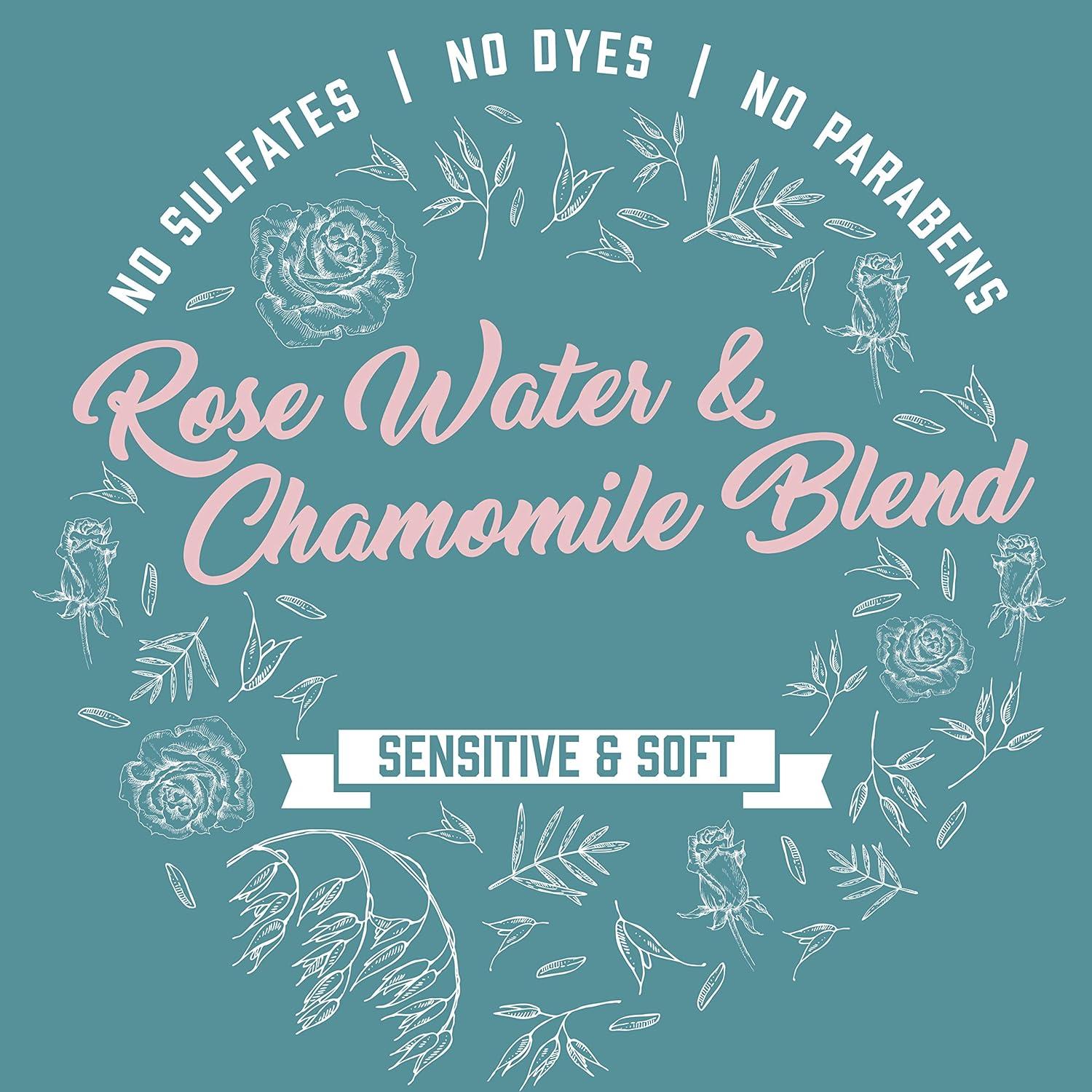 Champú Seco Aveeno 148 ml - Suave para Cuero Cabelludo Sensible