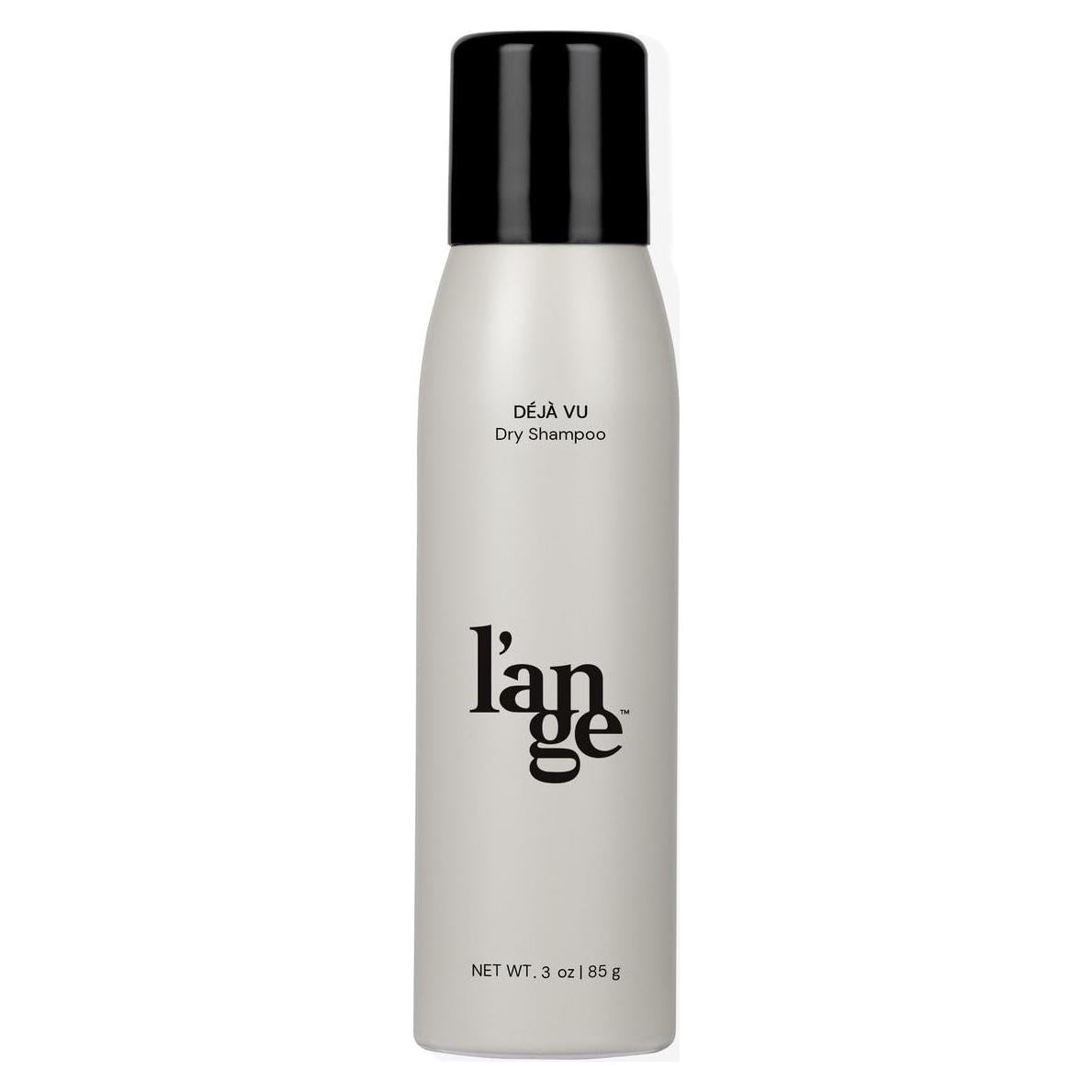 Champú Seco L'ANGE HAIR Deja Vu - 89g, Volumen y Frescura