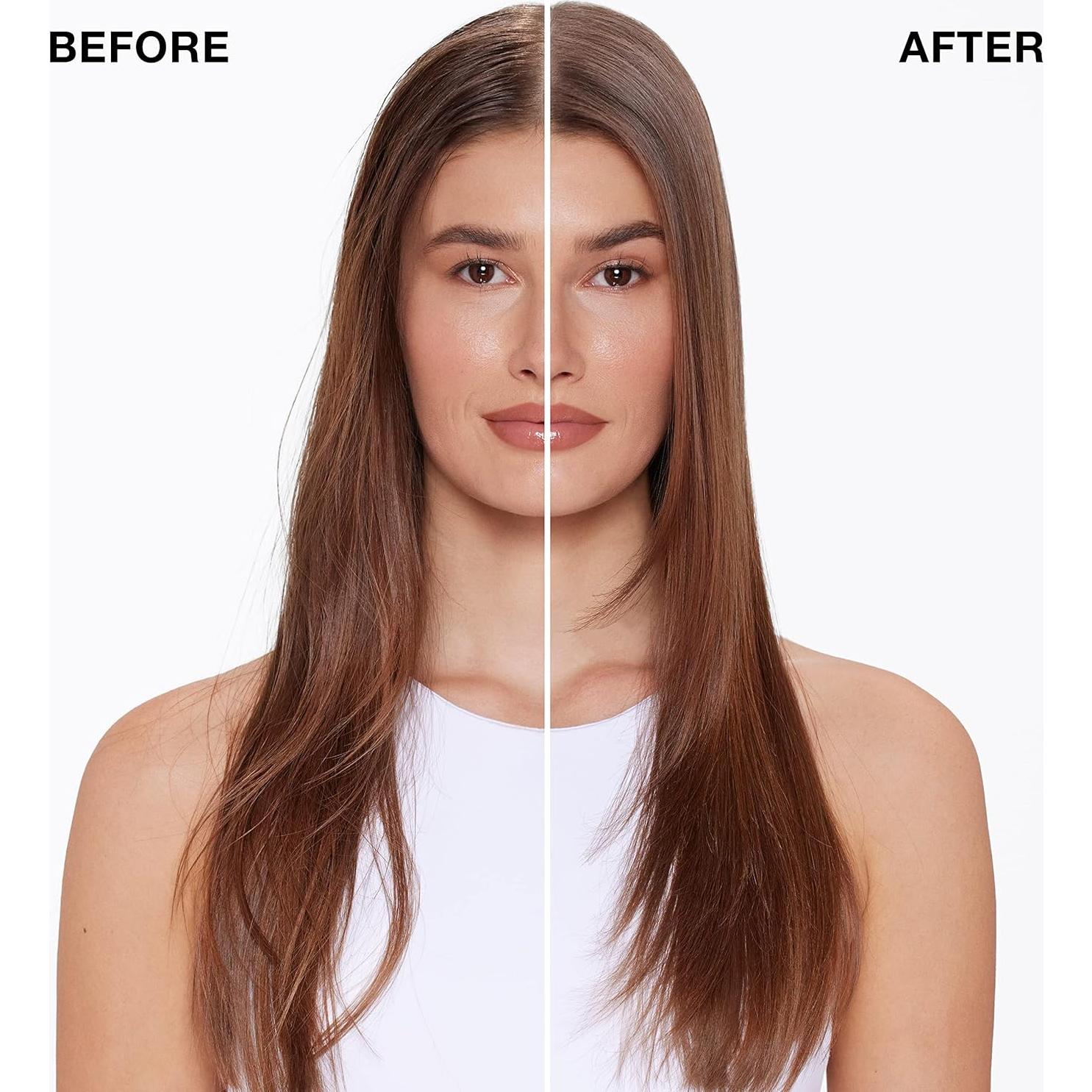 Champú Seco Detox IGK First Class 56.7 g - Vegano y Cruelty Free