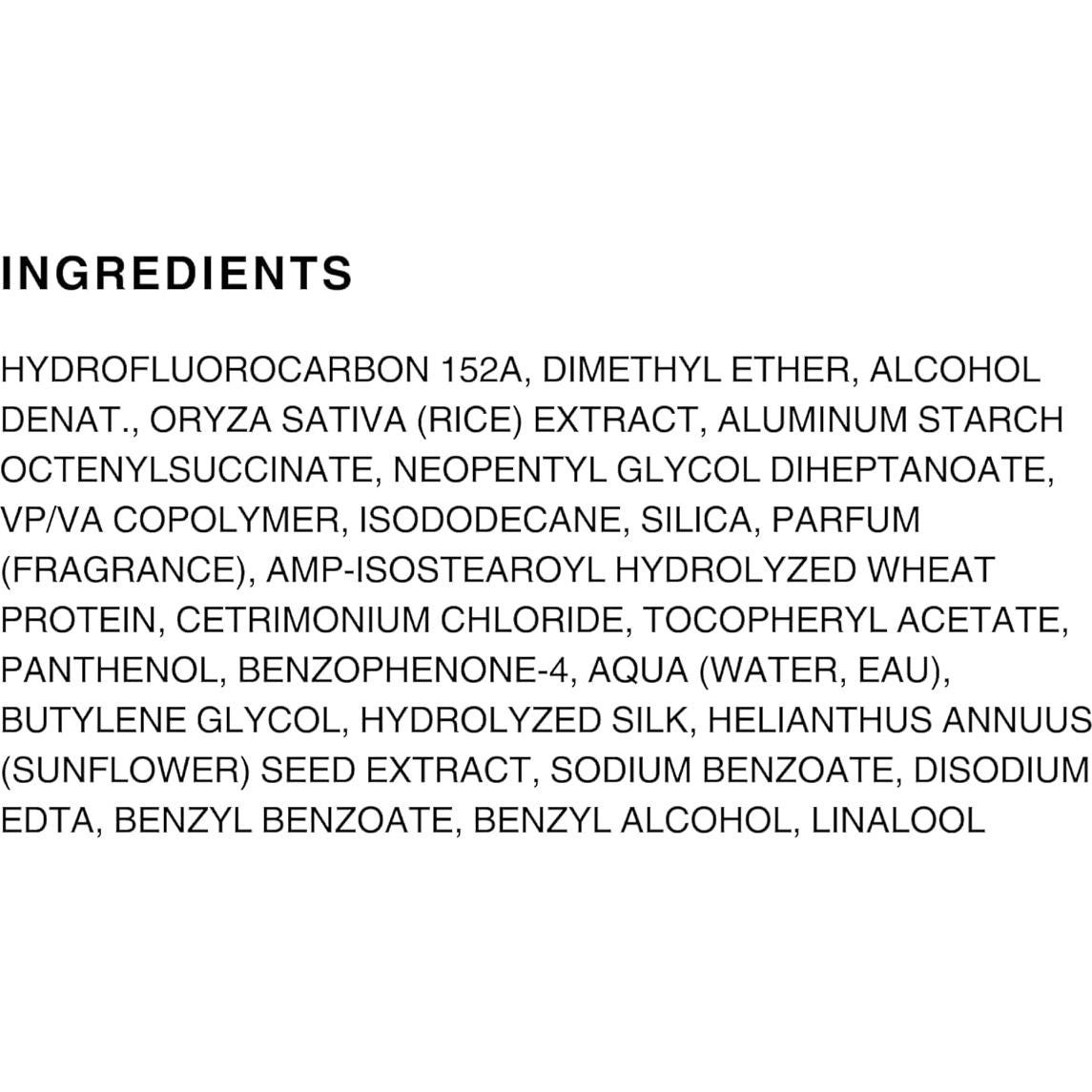 Champú Seco Kenra Platinum 141g | Spray Absorbente de Aceite