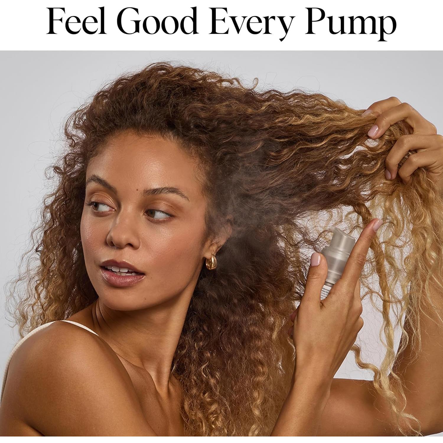 Champú Seco Kitsch de Proteína de Arroz 28g - Sin Residuo