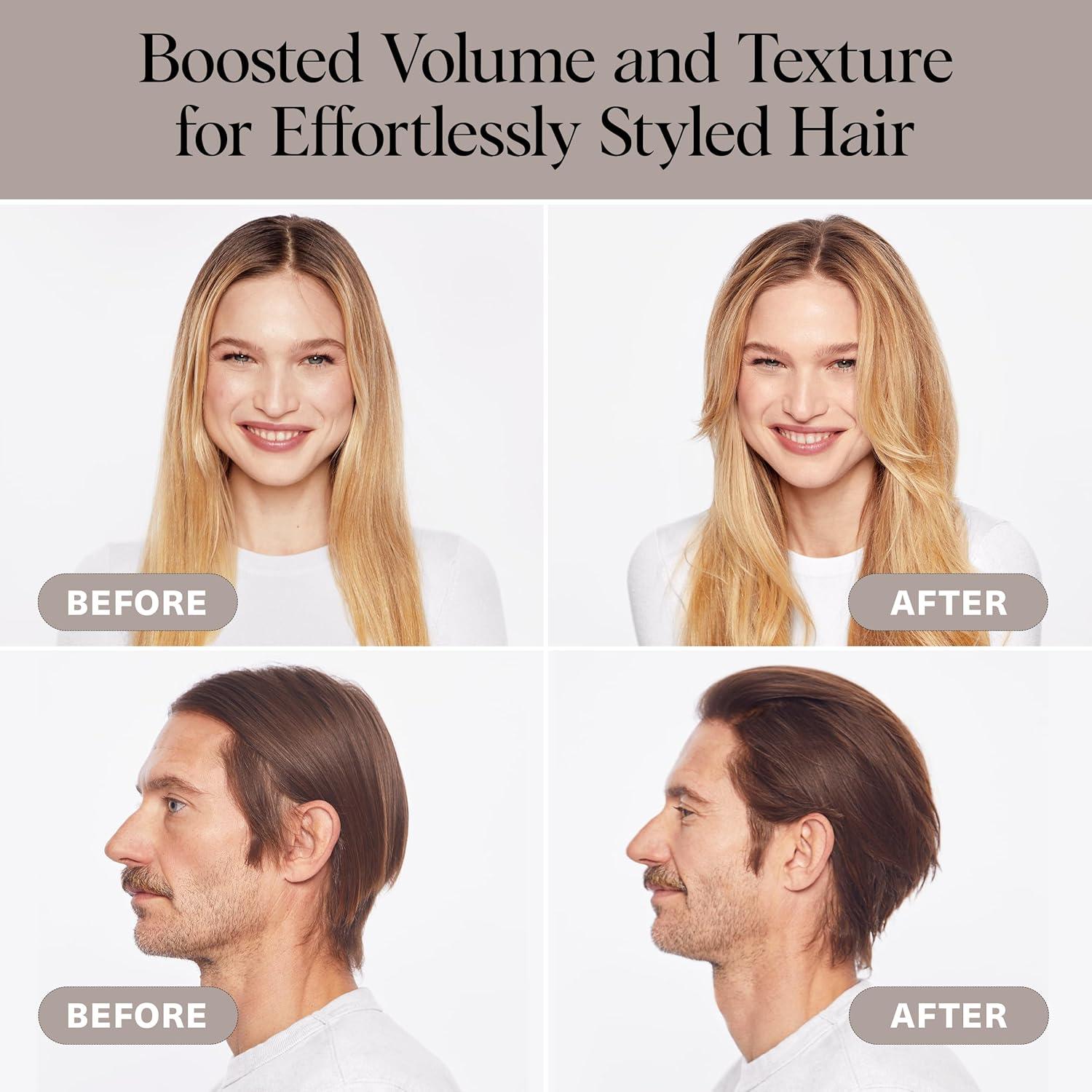 Champú Seco Kitsch de Proteína de Arroz 28g - Sin Residuo