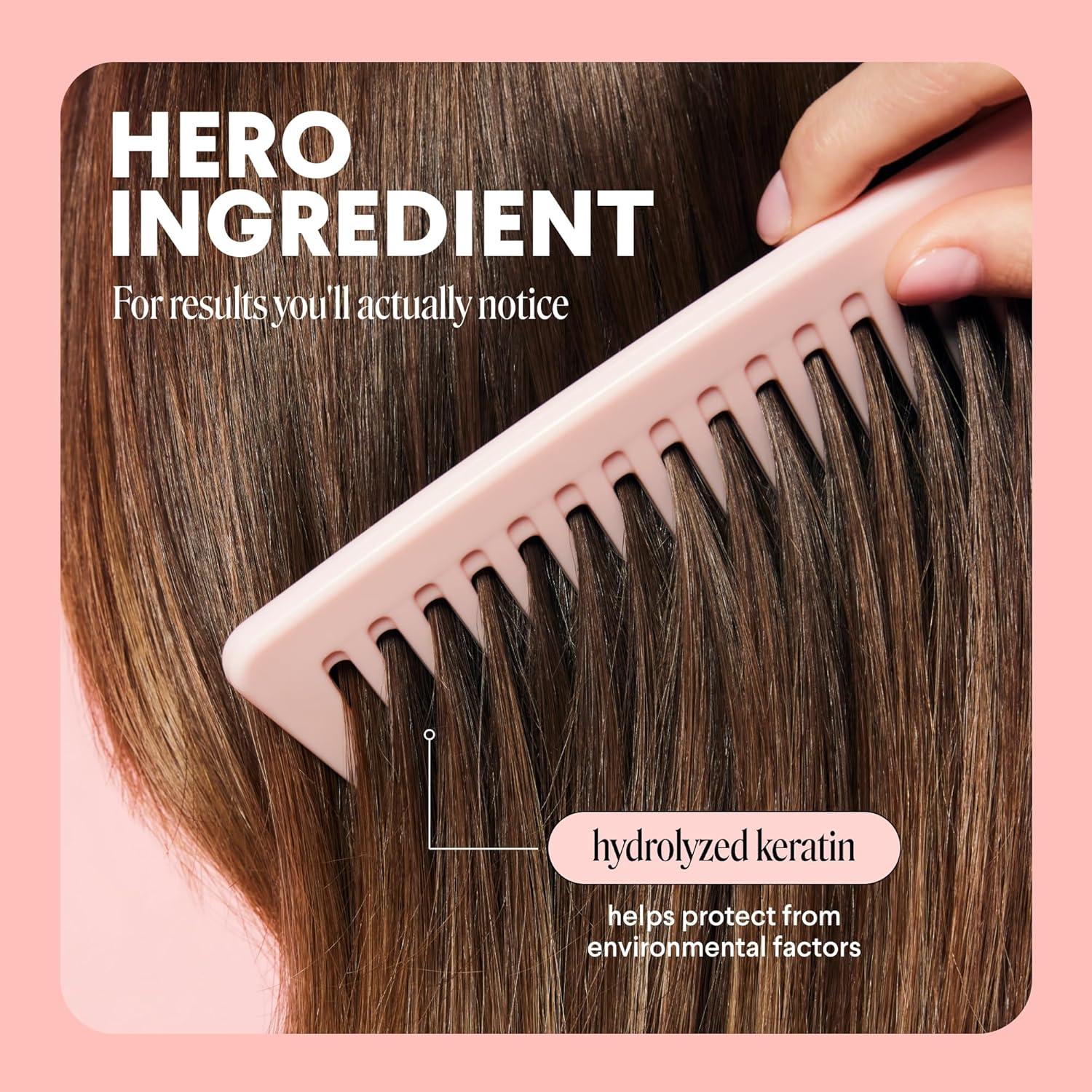 Champú Seco Original Monday Haircare 200 mL con Queratina