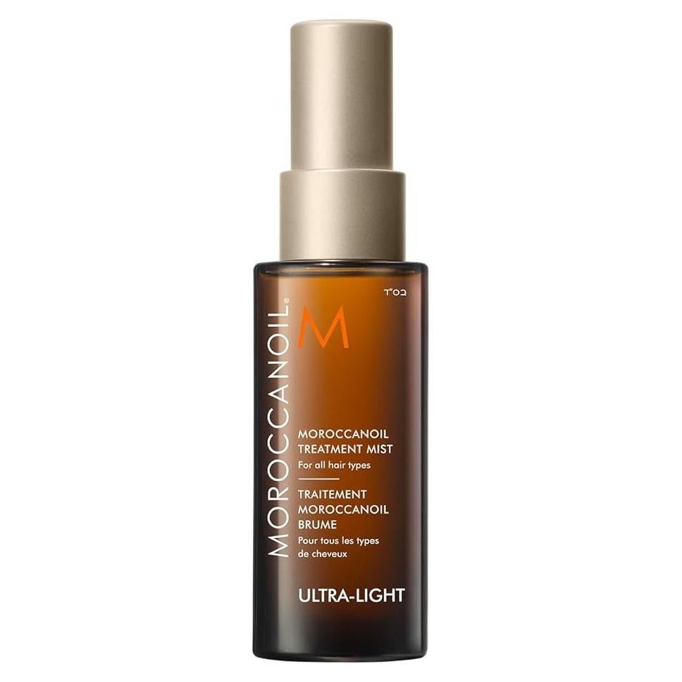Aceite para Cabello Moroccanoil Treatment 25 ml - Nutritivo