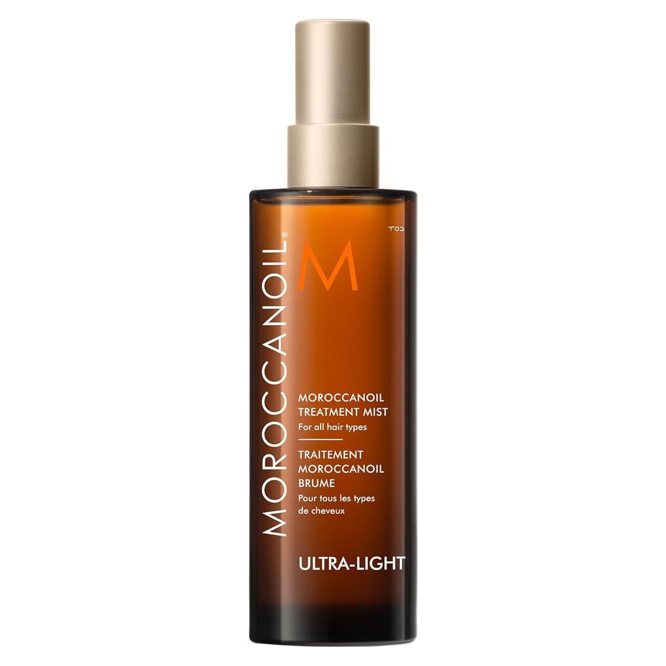 Aceite para Cabello Moroccanoil Treatment 100 ml