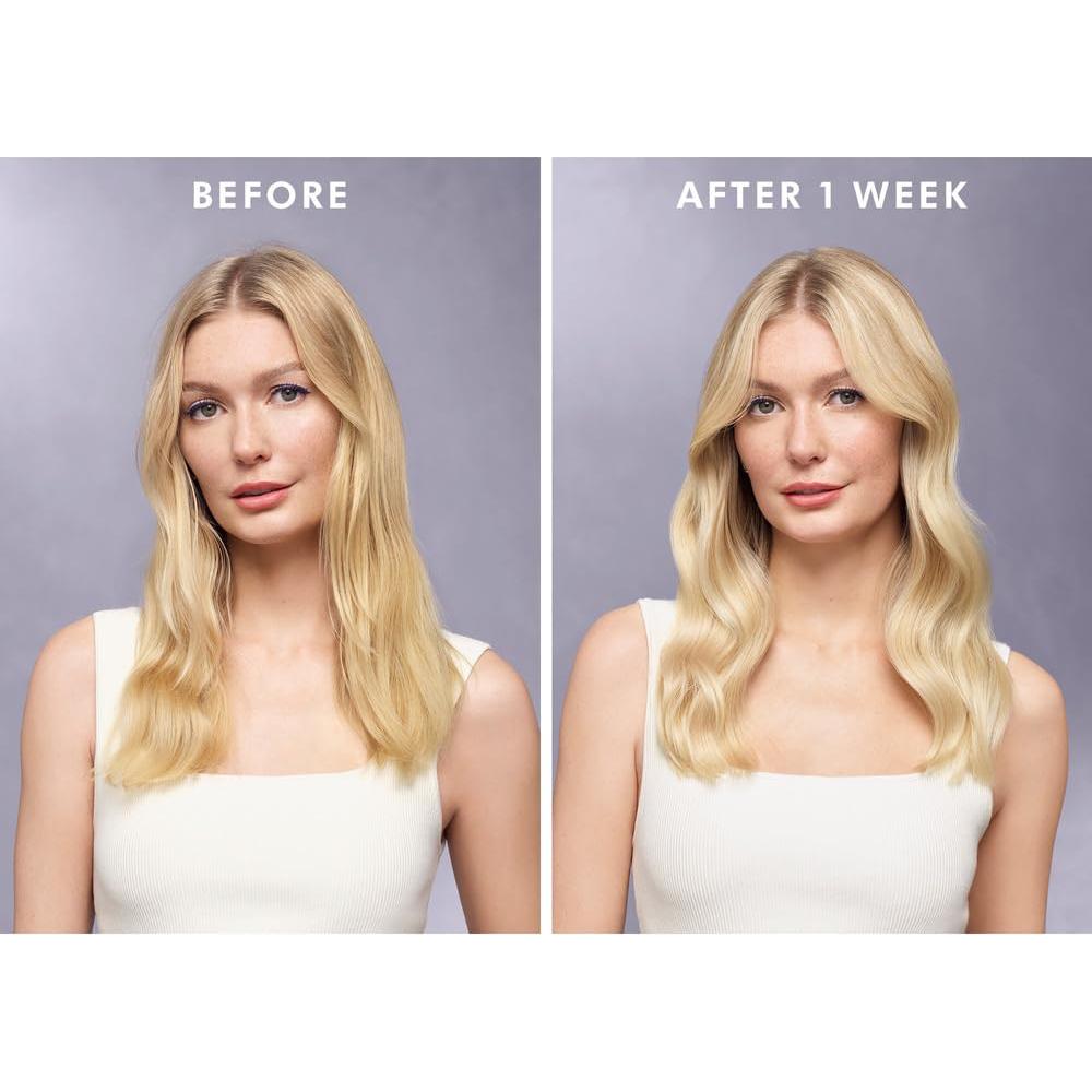 Aceite Púrpura Moroccanoil 50 ml para Cabello Rubio