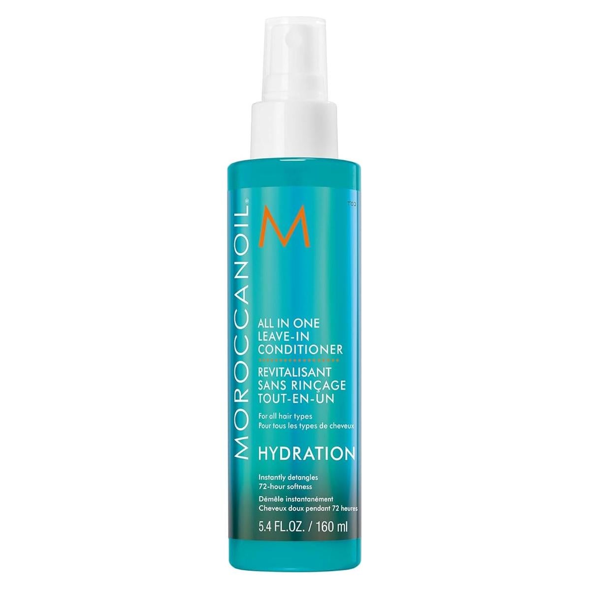 Acondicionador Sin Aclarado Moroccanoil 159 ml Todo en Uno