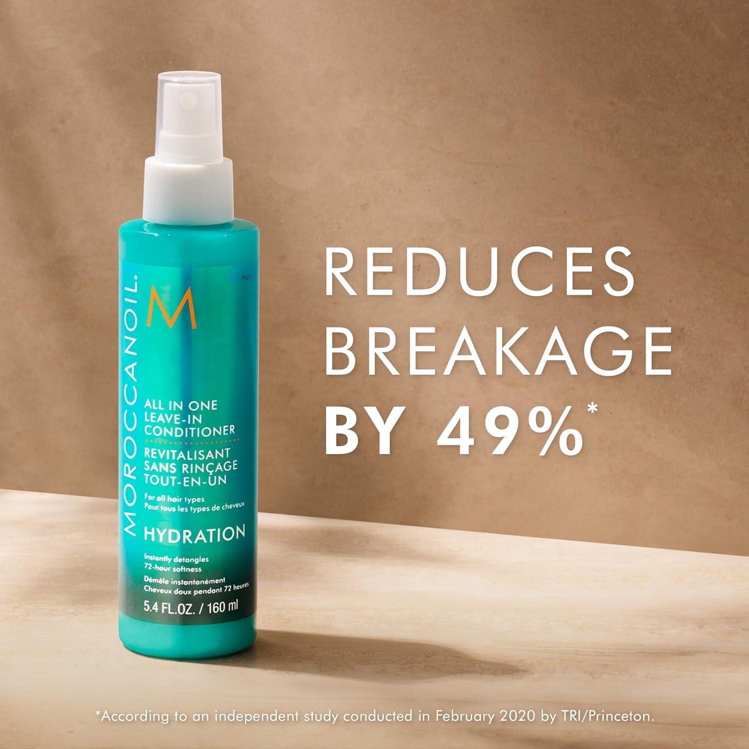 Acondicionador Sin Aclarado Moroccanoil 159 ml Todo en Uno