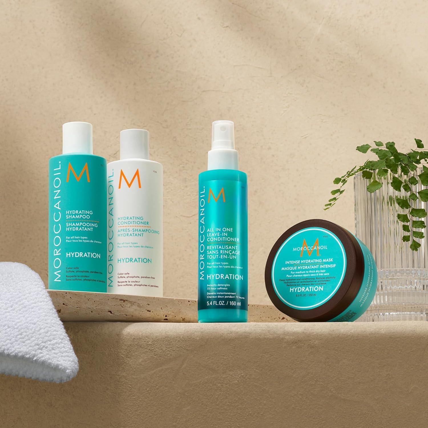 Acondicionador Sin Aclarado Moroccanoil 159 ml Todo en Uno