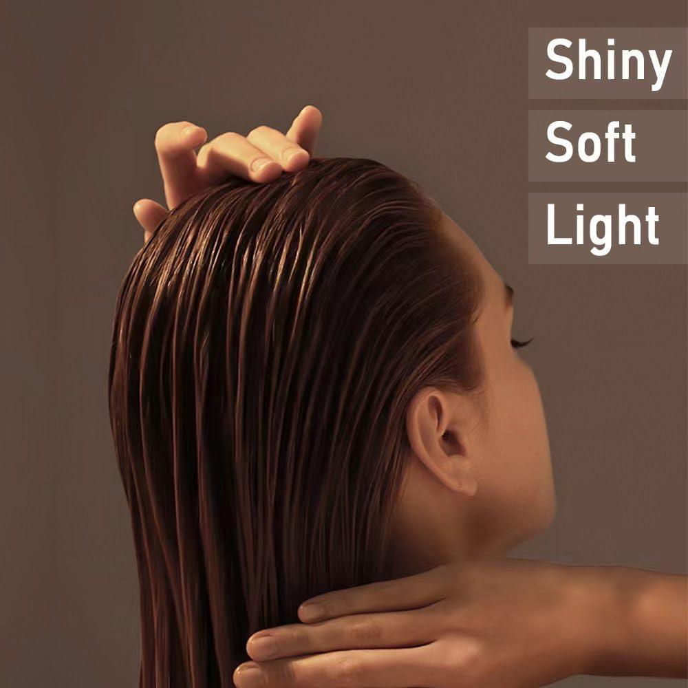 Aceite de Argán Marroquí Loske 289g - Hidratante y Reparador