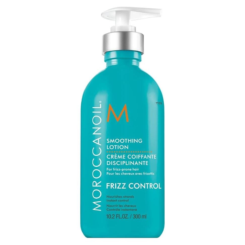 Loción Alisadora Moroccanoil 302 ml - Suavidad y Brillo