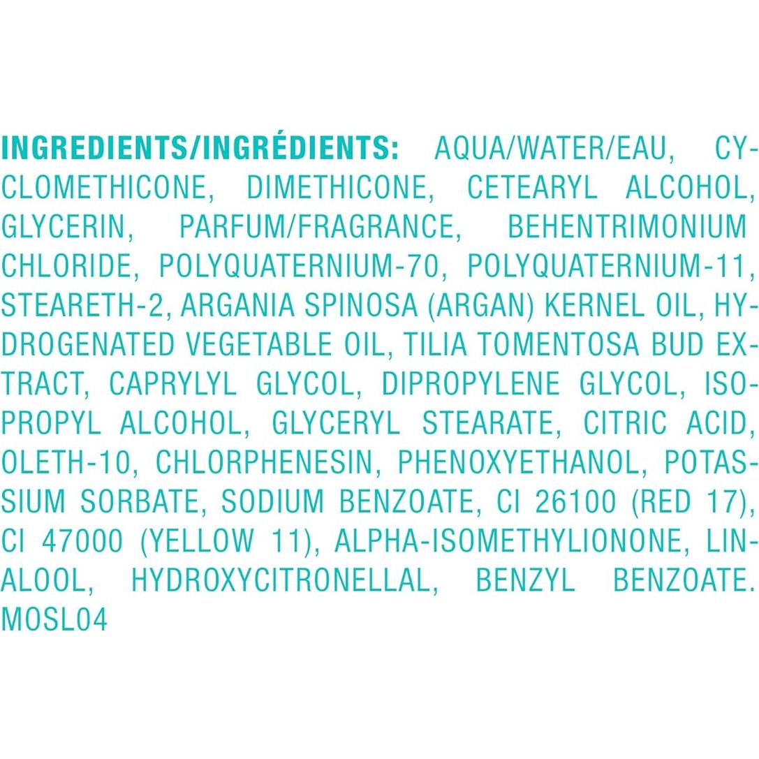 Loción Alisadora Moroccanoil 302 ml - Suavidad y Brillo