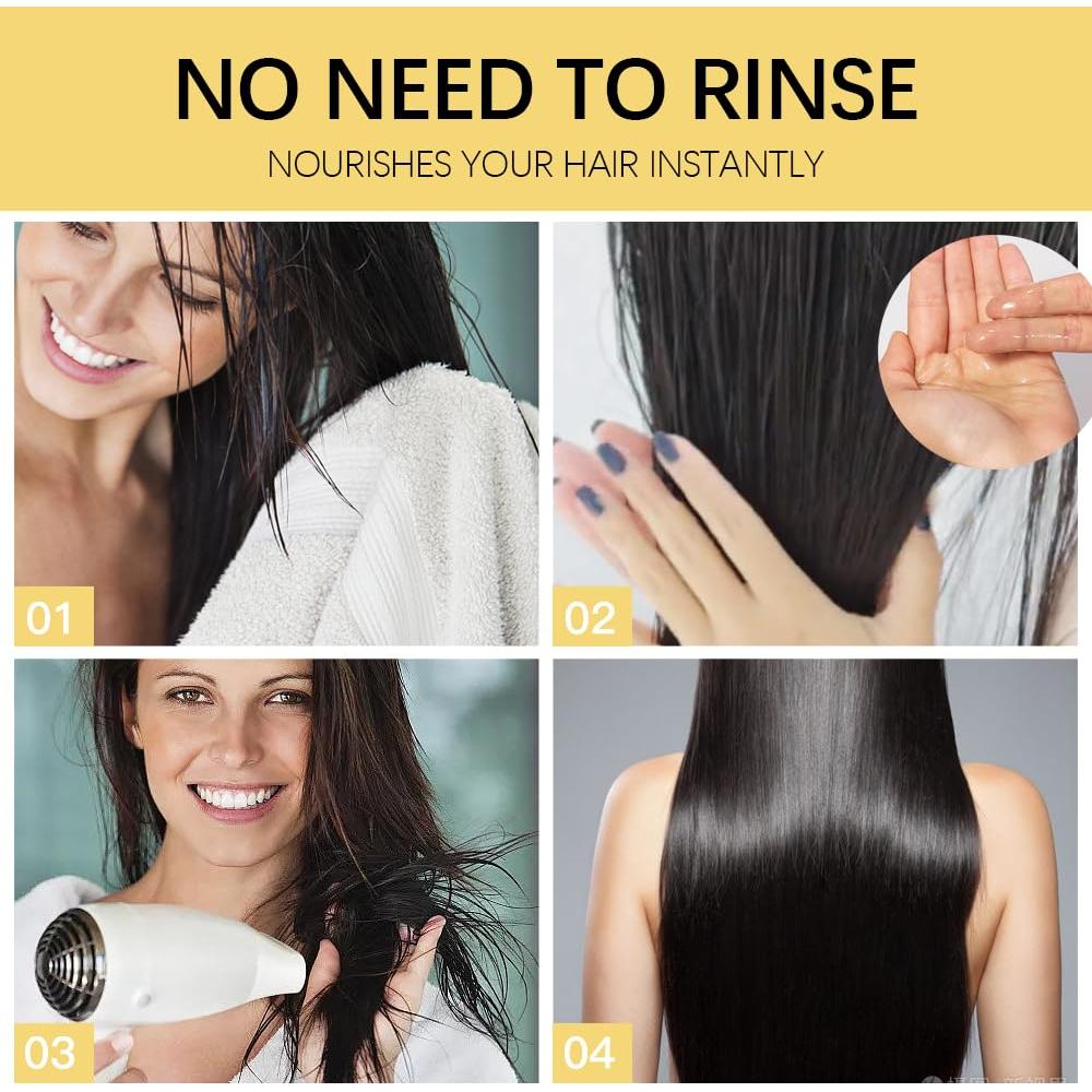 Aceite de Tratamiento de Argán Marroquí Fovcos 280g - Nutre y Repara