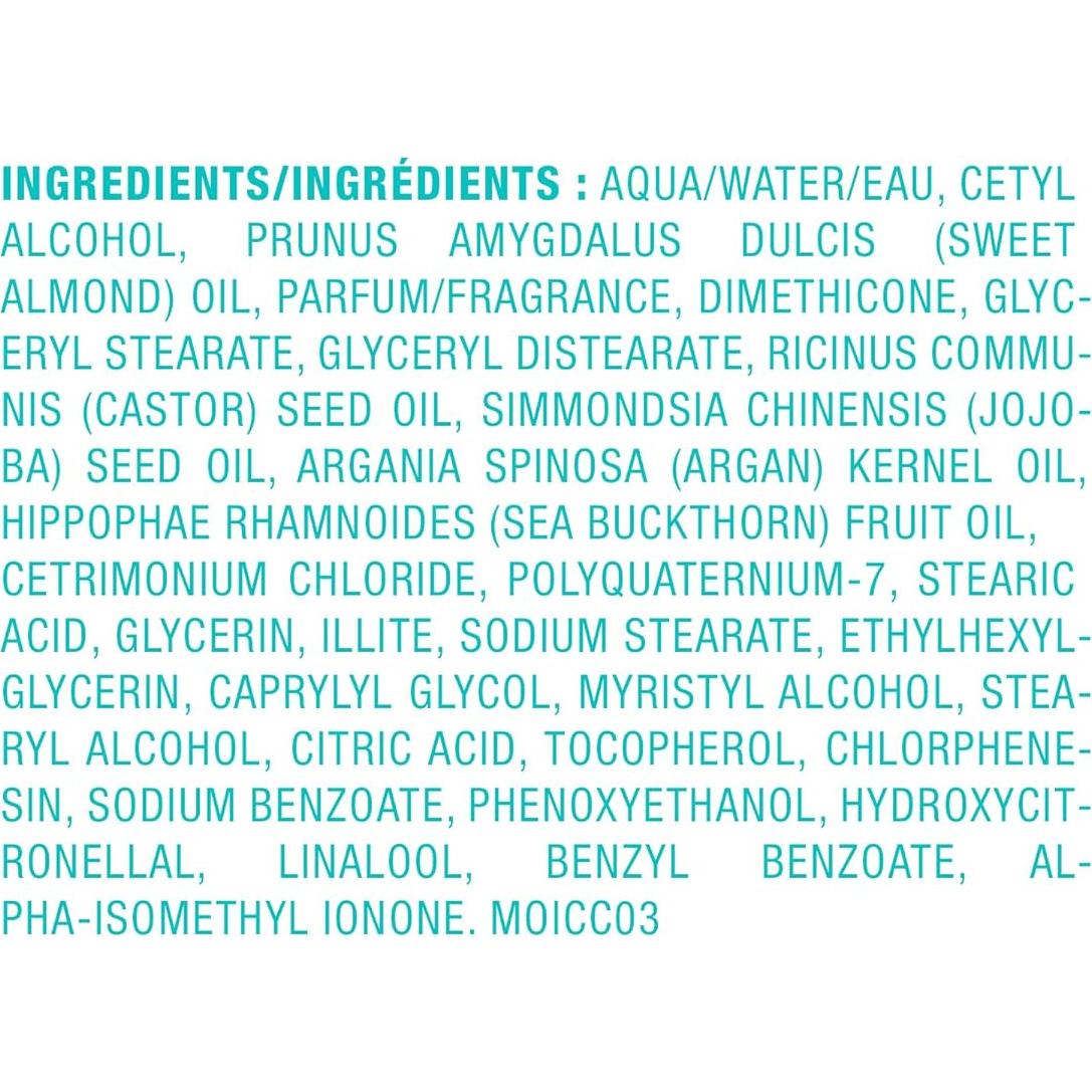 Crema para Rizos Moroccanoil 302 ml - Hidratación y Definición