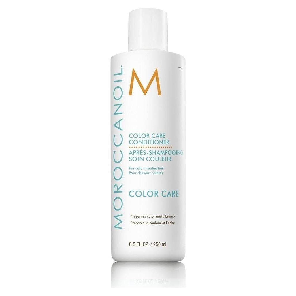 Acondicionador Cuidado del Color Moroccanoil 250 ml
