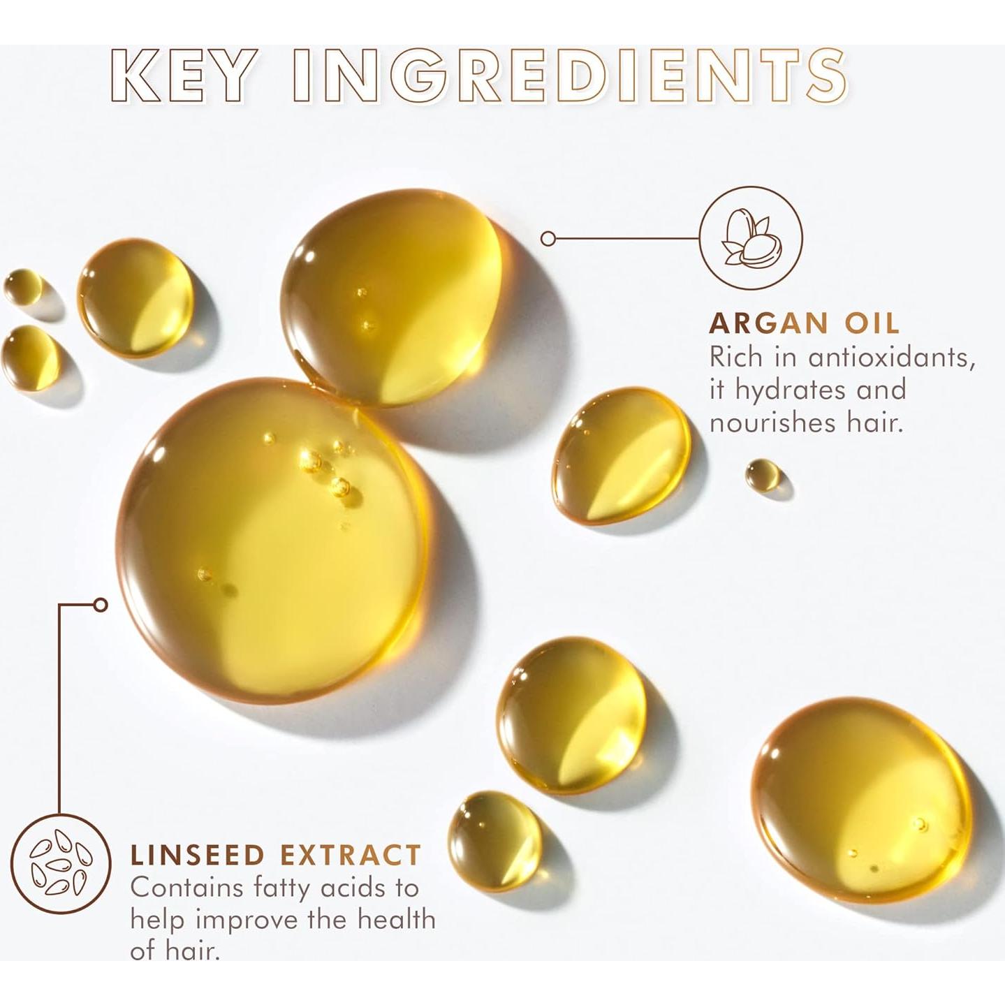 Suero para Cabello Moroccanoil Mending Infusion 62.37 ml x2