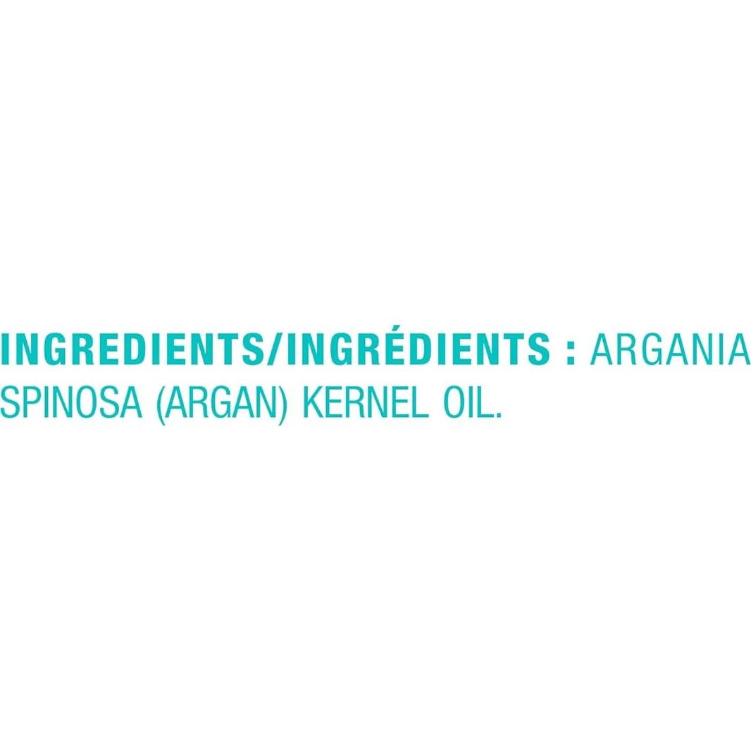 Aceite Puro de Argán Moroccanoil 50 ml - Hidratante Facial y Capilar