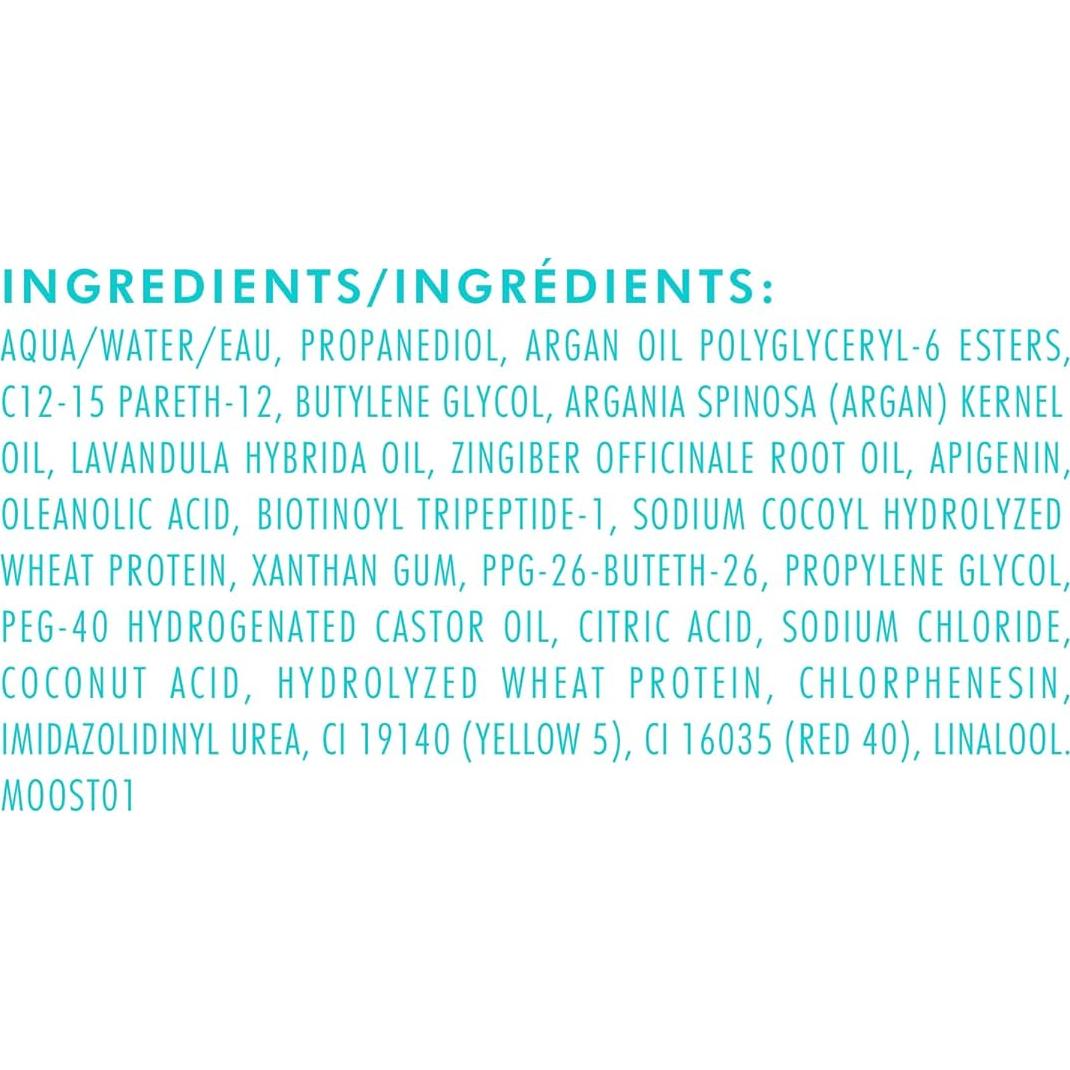 Tratamiento para Cuero Cabelludo Graso Moroccanoil 44 ml