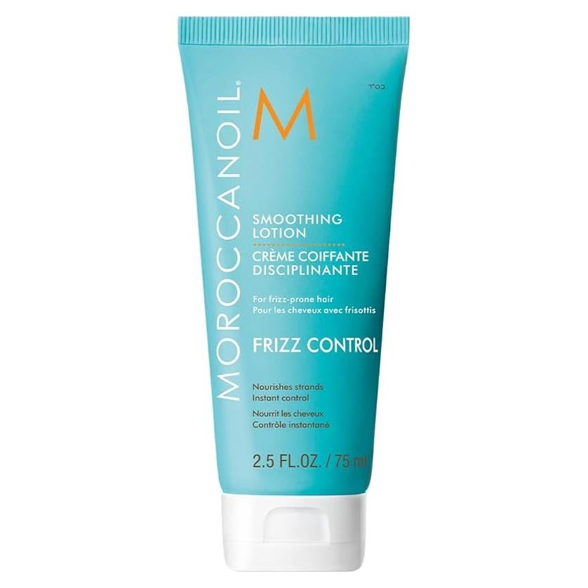 Loción Alisadora Moroccanoil 74.8 ml - Suavidad y Brillo