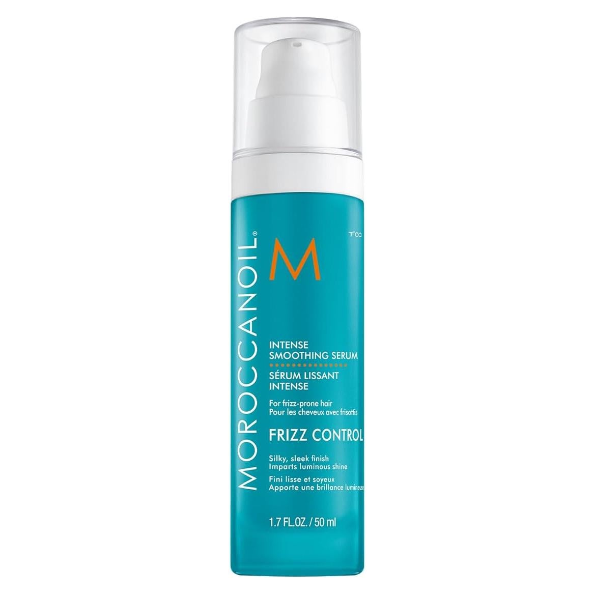 Suero Antifrizz Moroccanoil 50 ml - Aceite de Argán