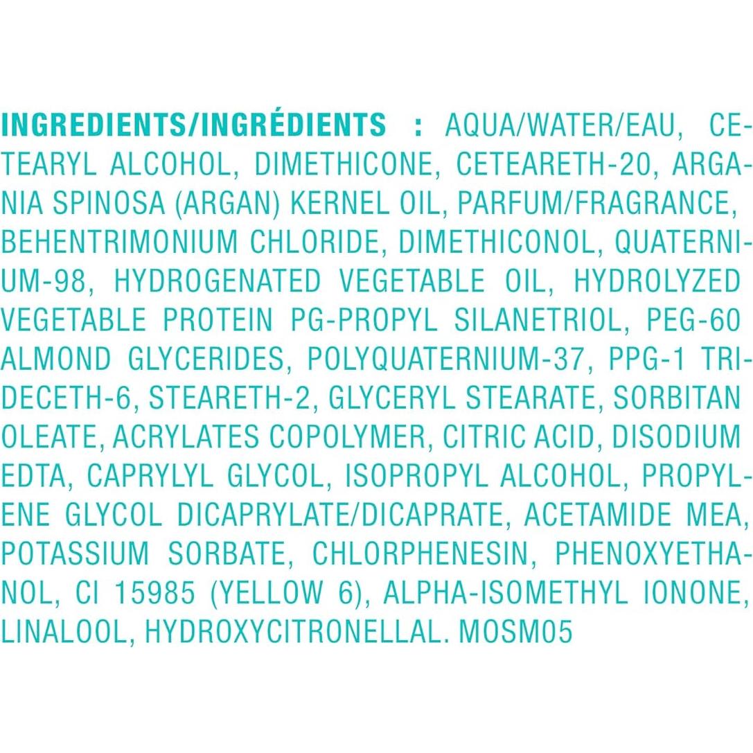 Suero Antifrizz Moroccanoil 50 ml - Aceite de Argán