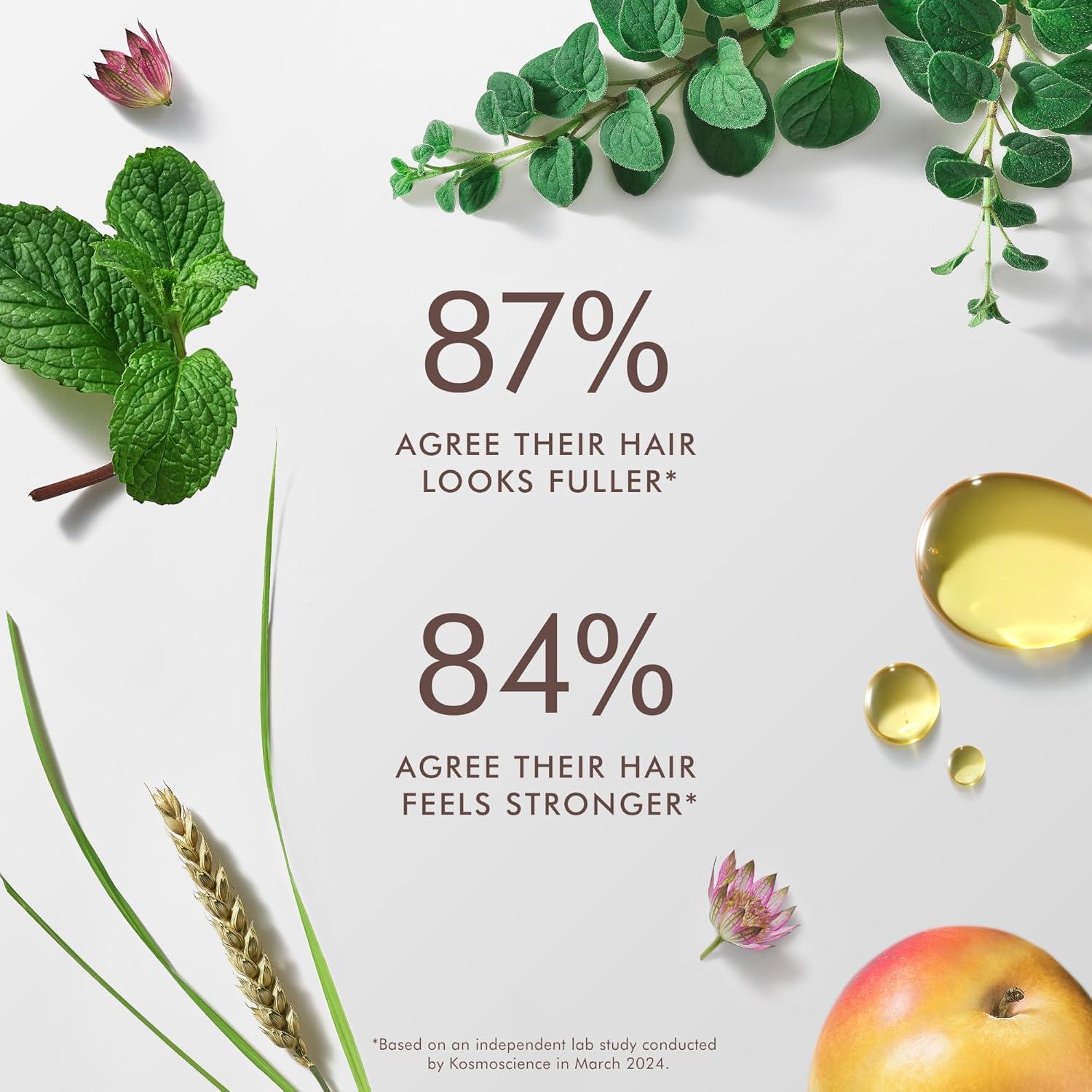 Tratamiento Revitalizante Moroccanoil para Cabello Fino 109g