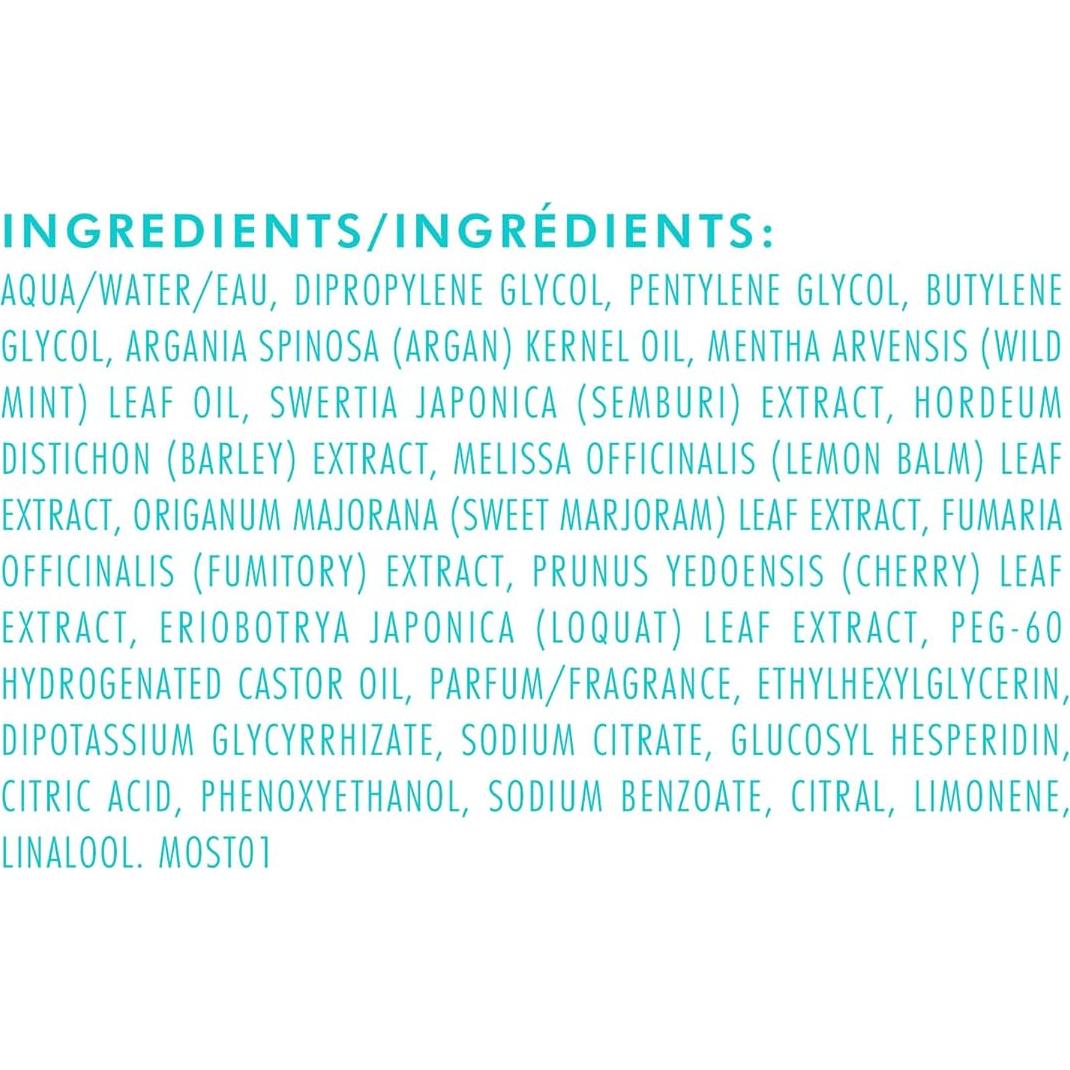 Tratamiento Revitalizante Moroccanoil para Cabello Fino 109g