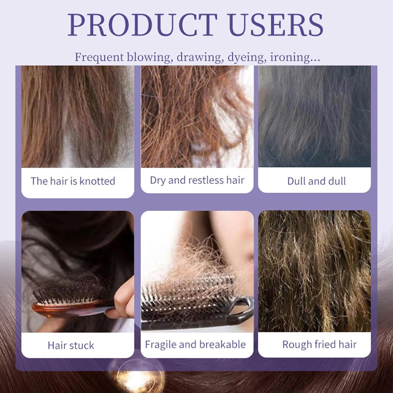 Aceite de Argán Marroquí 100ml - Hidratante y Reparador para Cabello