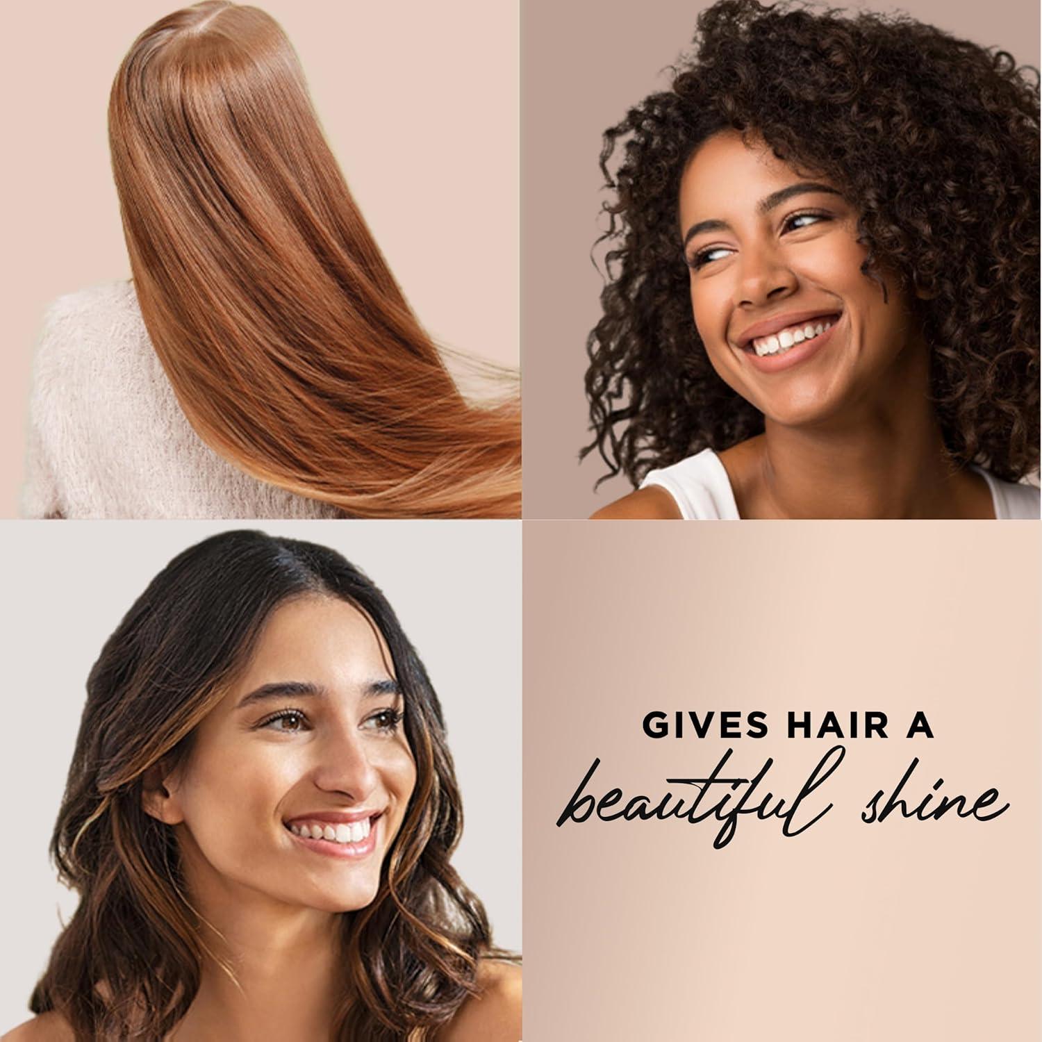 Spray Protector Térmico Hair Food Coco y Argán 189 ml