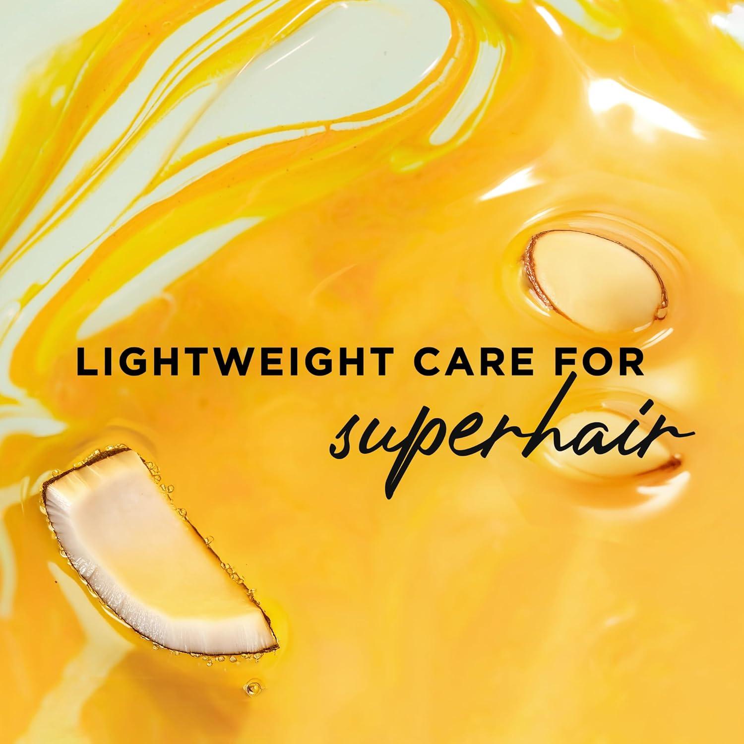 Spray Protector Térmico Hair Food Coco y Argán 189 ml