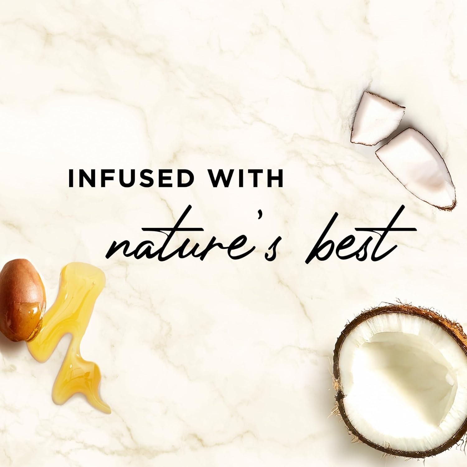 Spray Protector Térmico Hair Food Coco y Argán 189 ml