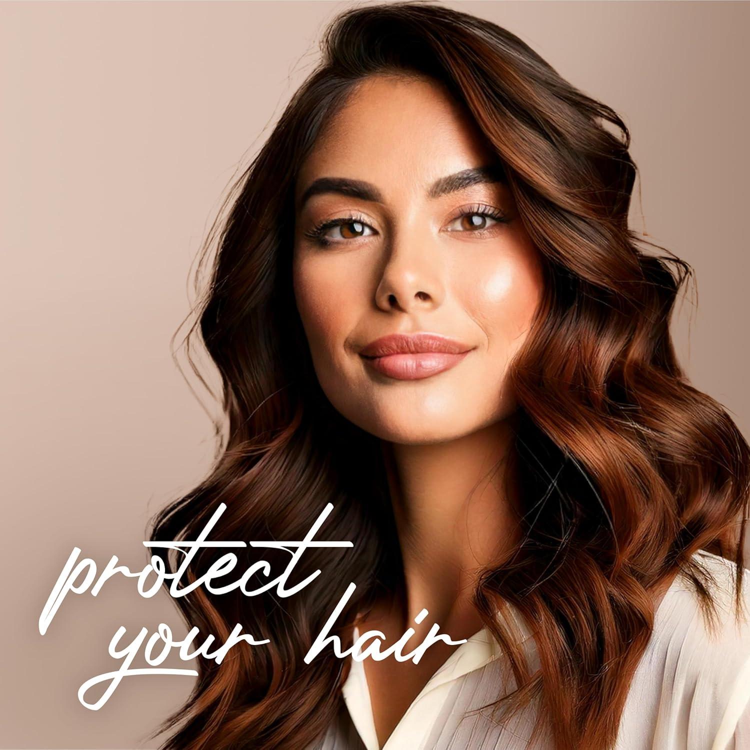 Spray Protector Térmico Hair Food Coco y Argán 189 ml